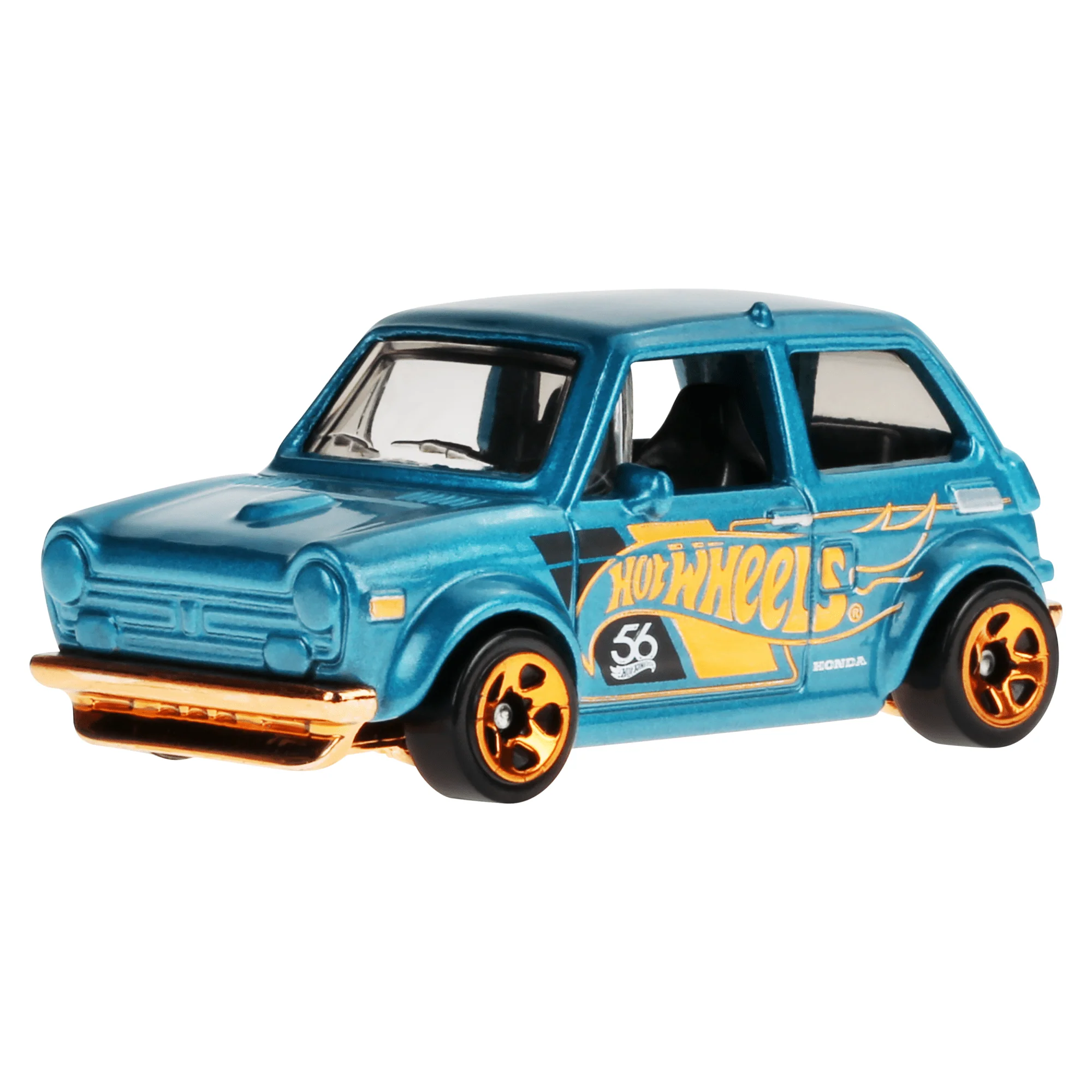 1:64 Ölçekli Hot Wheels İnci Ve Krom Koleksiyonu Araçları, Koleksiyoncular Ile 3 Yaş Ve Üzeri Çocuklar Için - Image 2