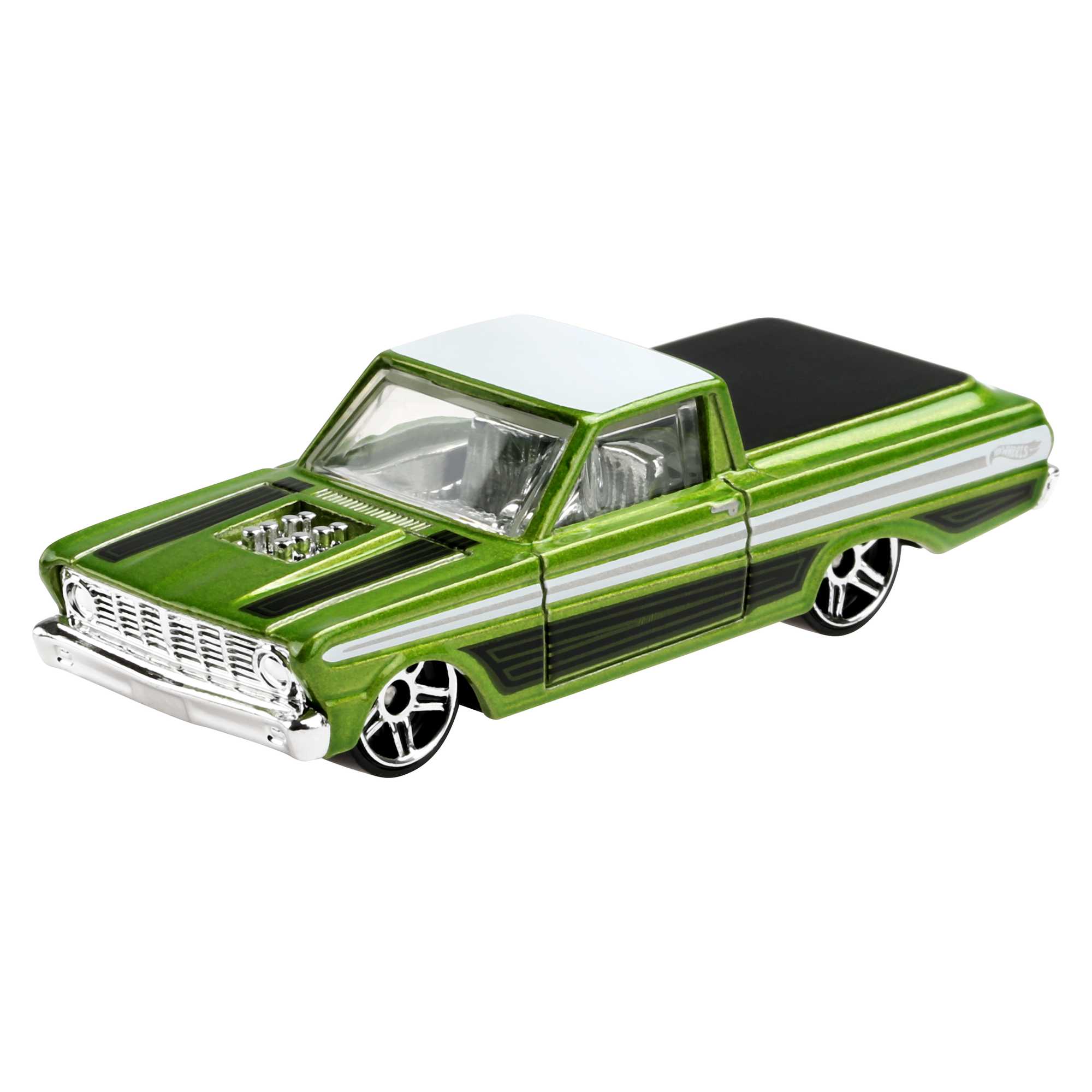 Çocuklar Ve Koleksiyoncular Için Hot Wheels 1/64 Ölçekli Arabalar - Image 4
