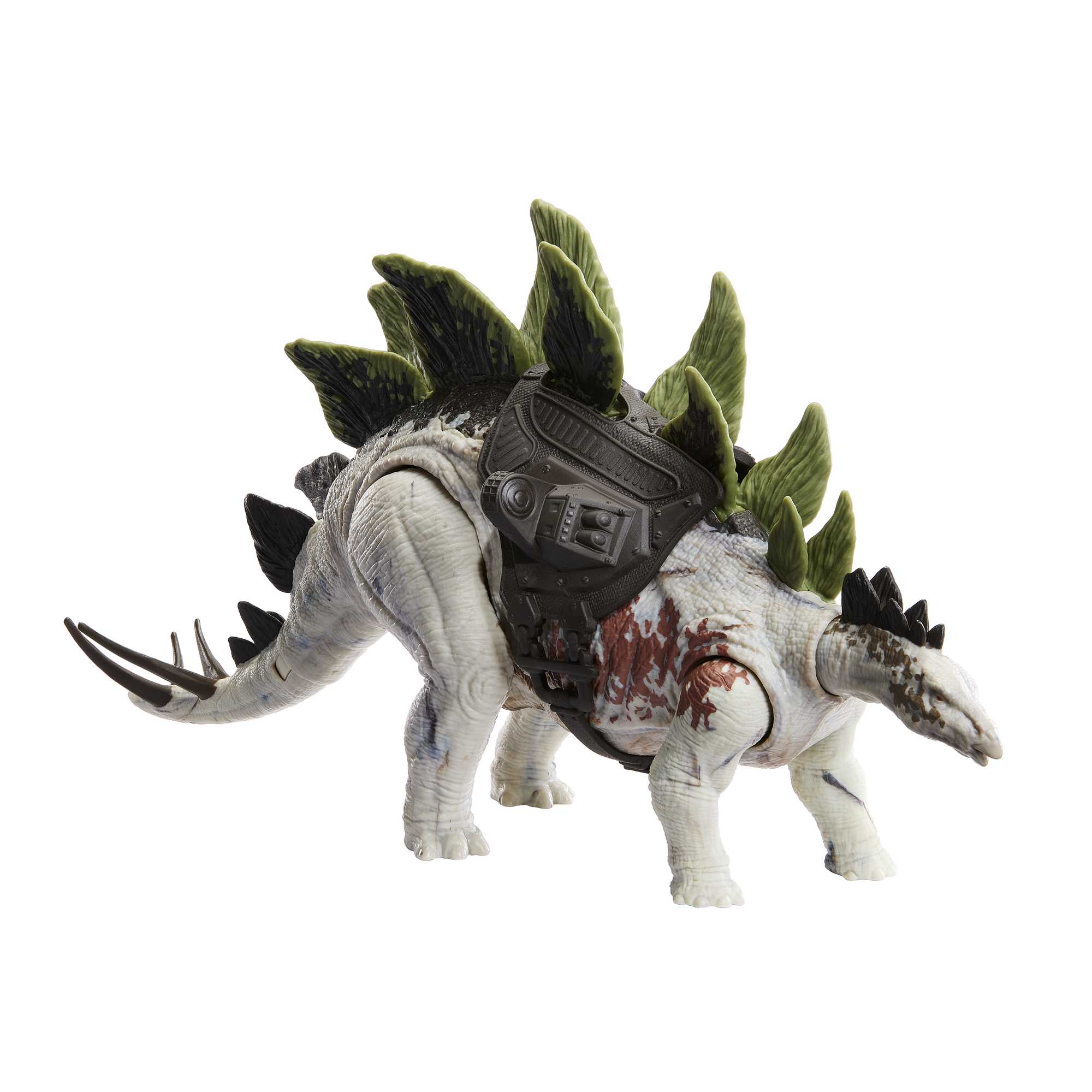 Action Figure Di Dinosauri Jurassic World Dominion, Predatori Giganti - Image 8