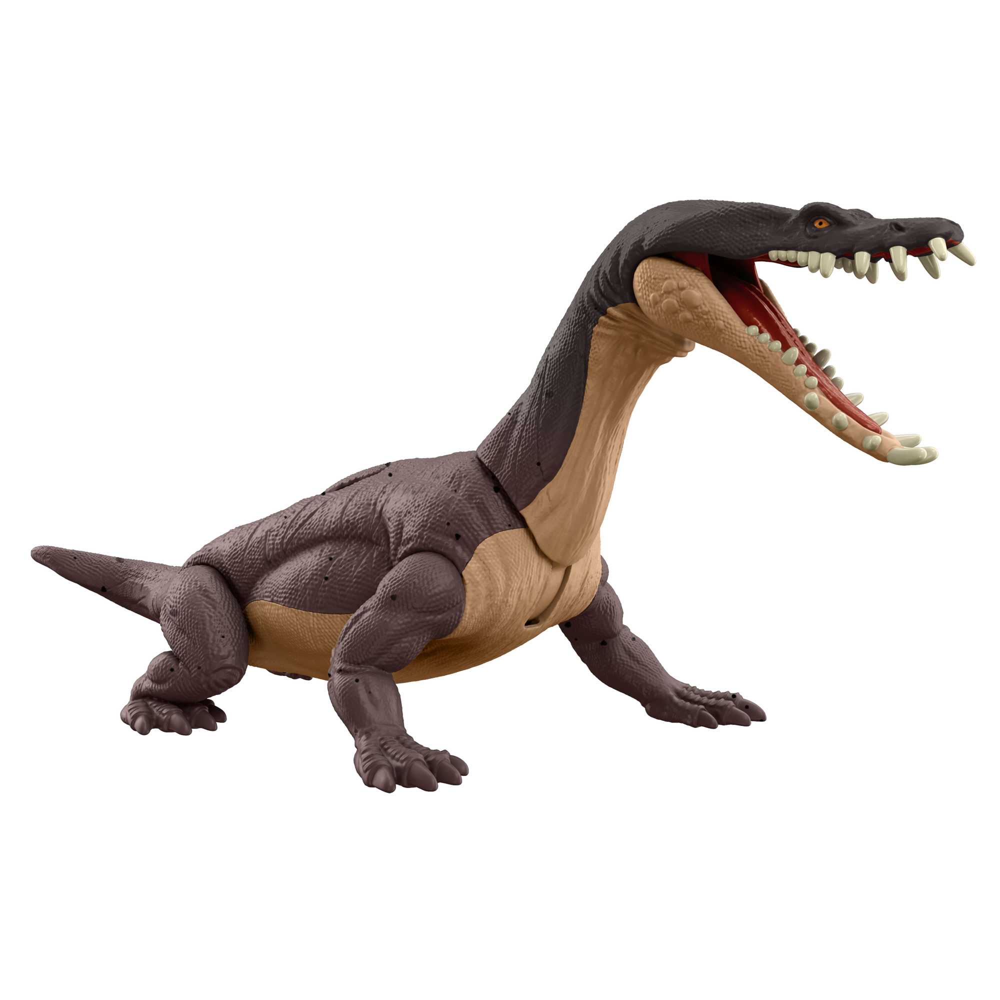 Action Figure Di Dinosauri Jurassic World Pericolo Giurassico - Image 9