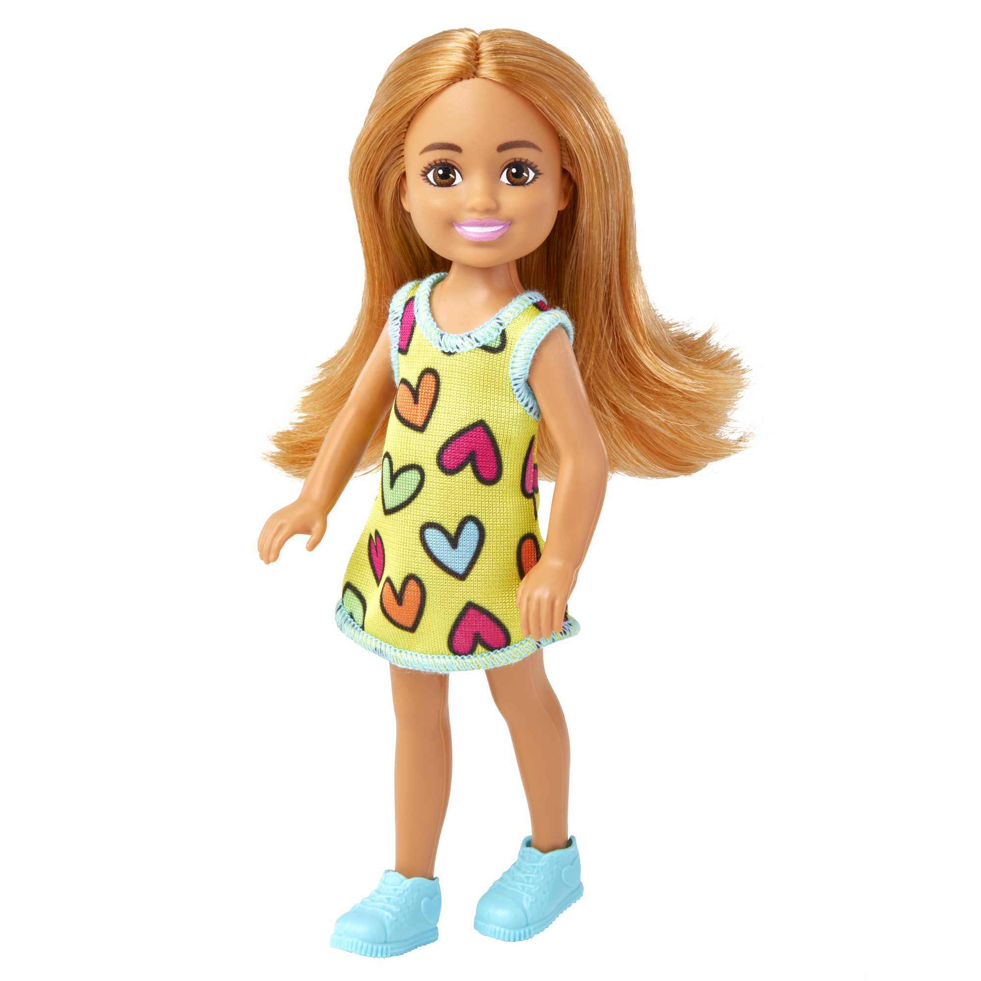 Assortiment Barbie Chelsea Et Amis - Image 10