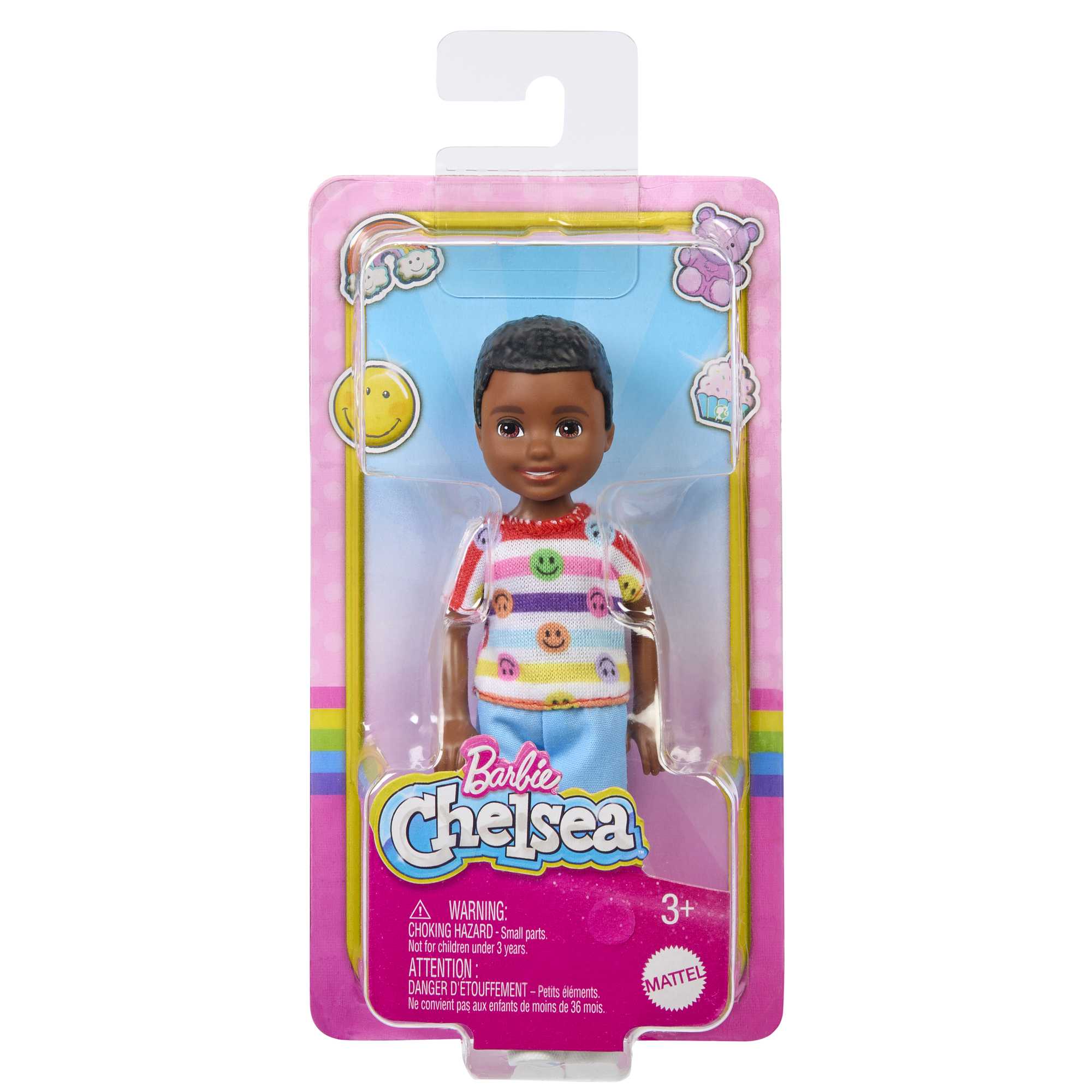 Assortiment Barbie Chelsea Et Amis - Image 6