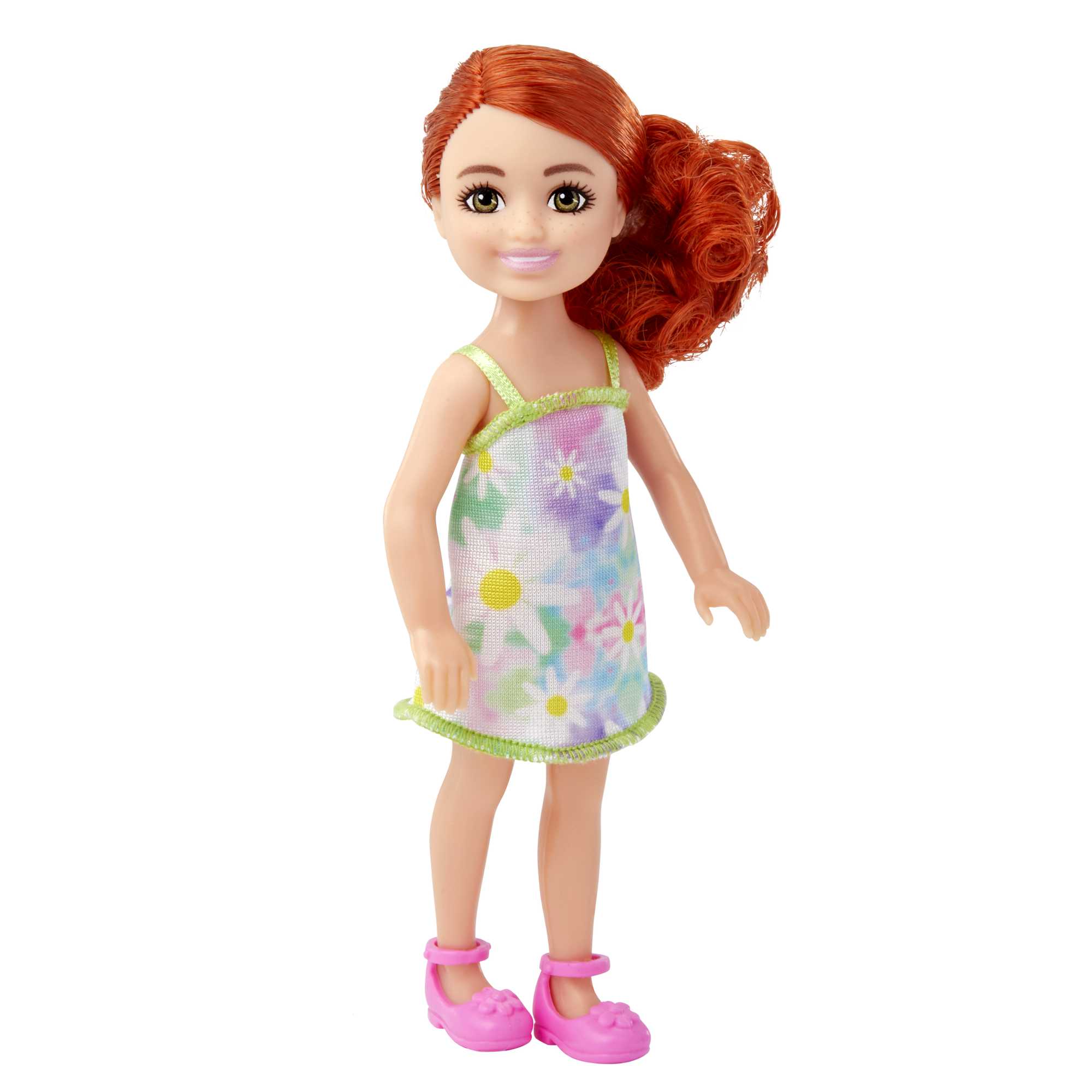 Assortiment Barbie Chelsea Et Amis - Image 8