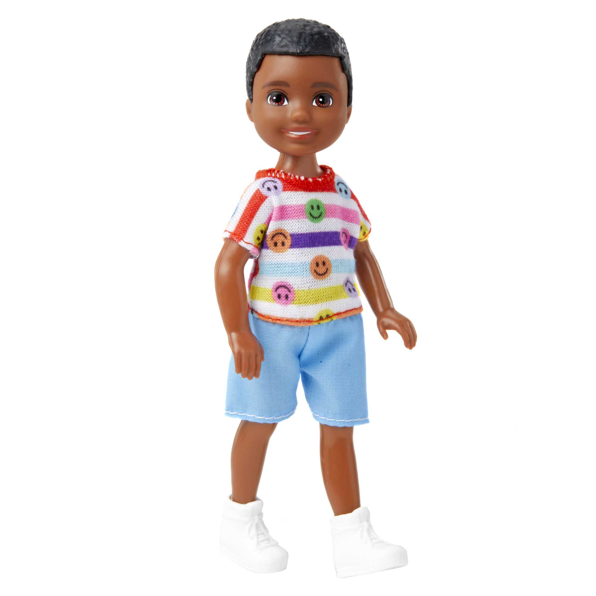 Assortiment Barbie Chelsea Et Amis - Image 9