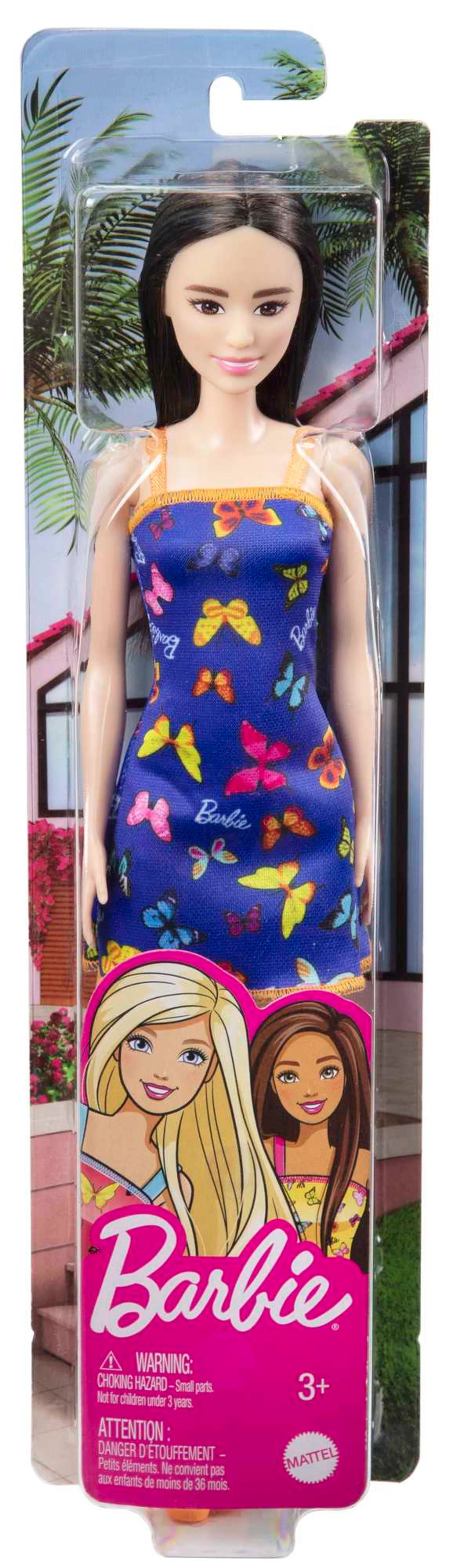 Barbie - Barbie Chic - Poupée Mannequin - 3 Ans Et + - Image 5