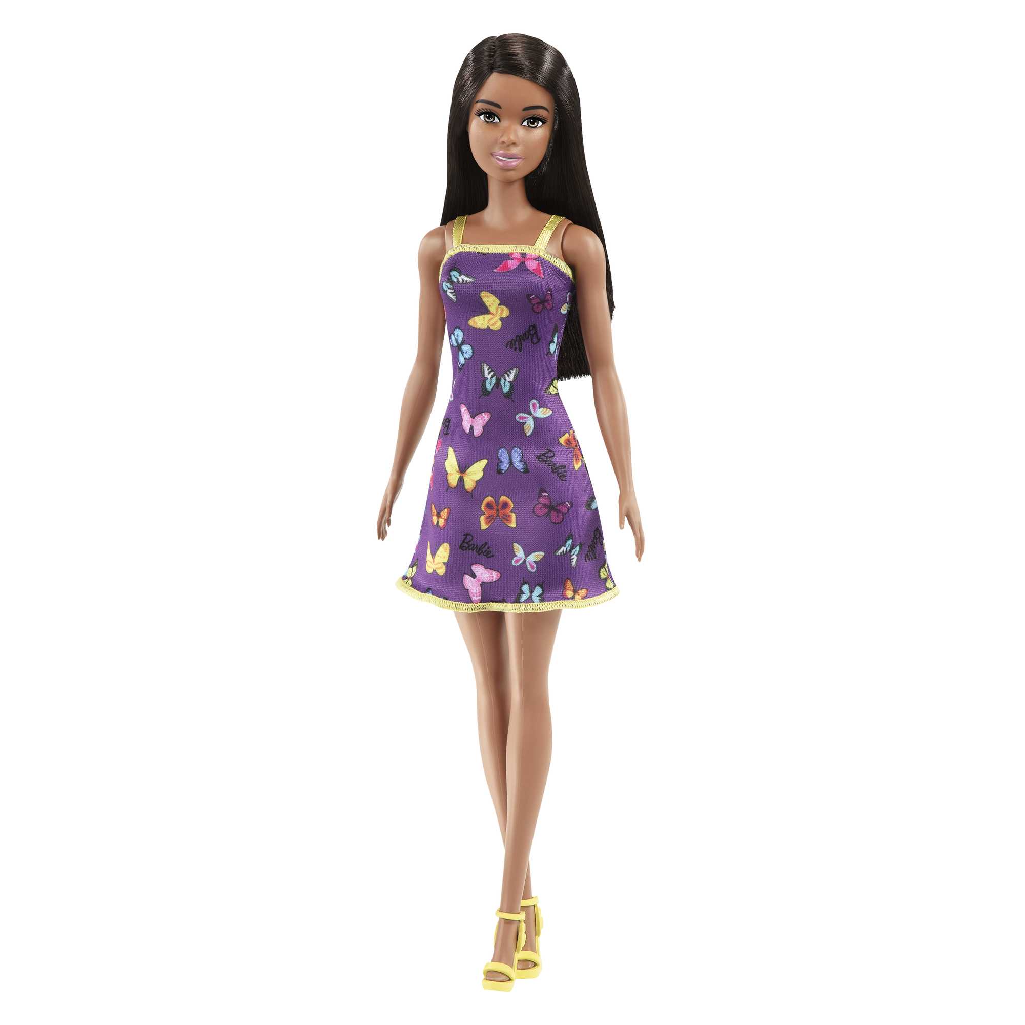 Barbie - Barbie Chic - Poupée Mannequin - 3 Ans Et + - Image 8