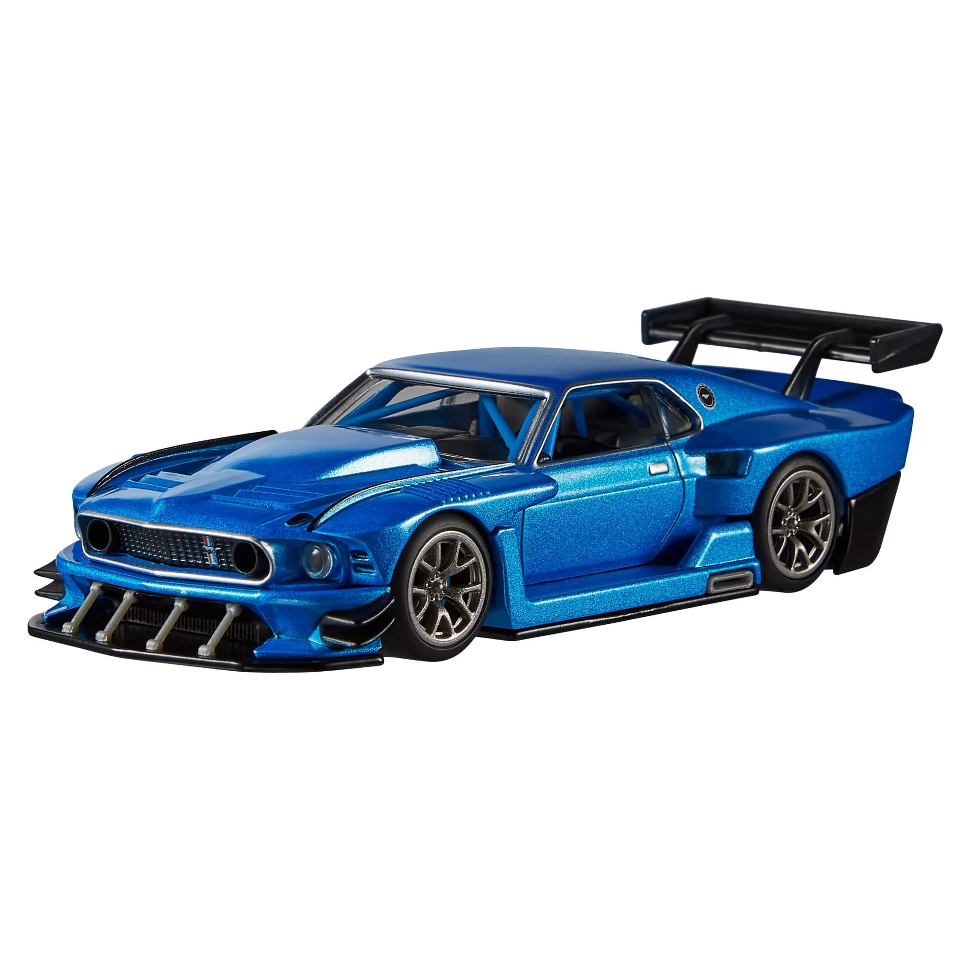 Hot Wheels-Voiture De Collection Premium 1/43-Pour Collectionneurs - Image 5