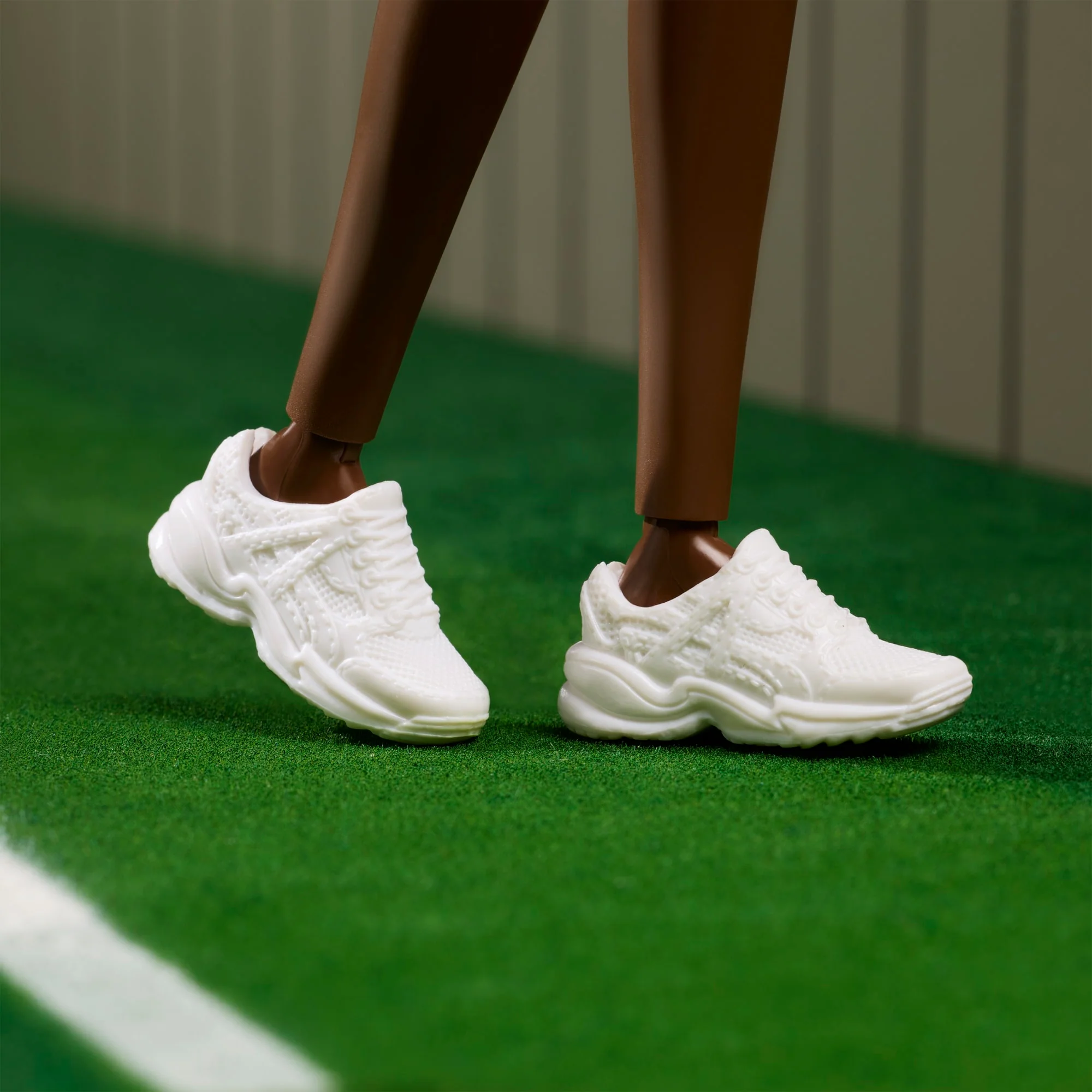 Serie Barbie Inspiring Women, Bambola Venus Williams - Image 5