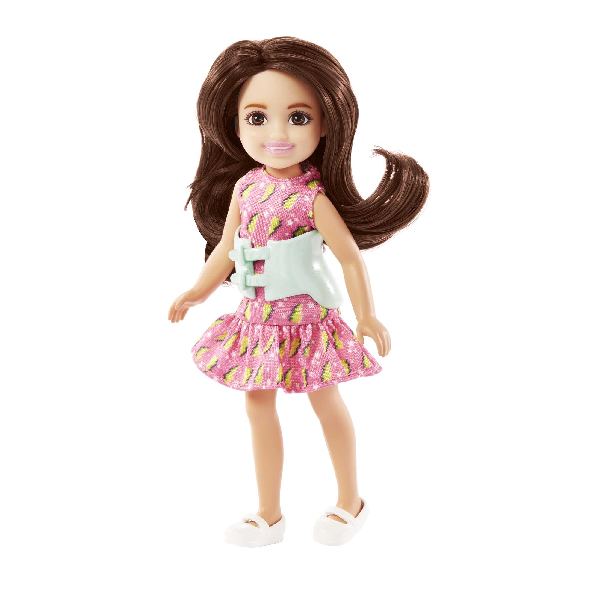 Bambole Chelsea Con Accessorio - Image 13