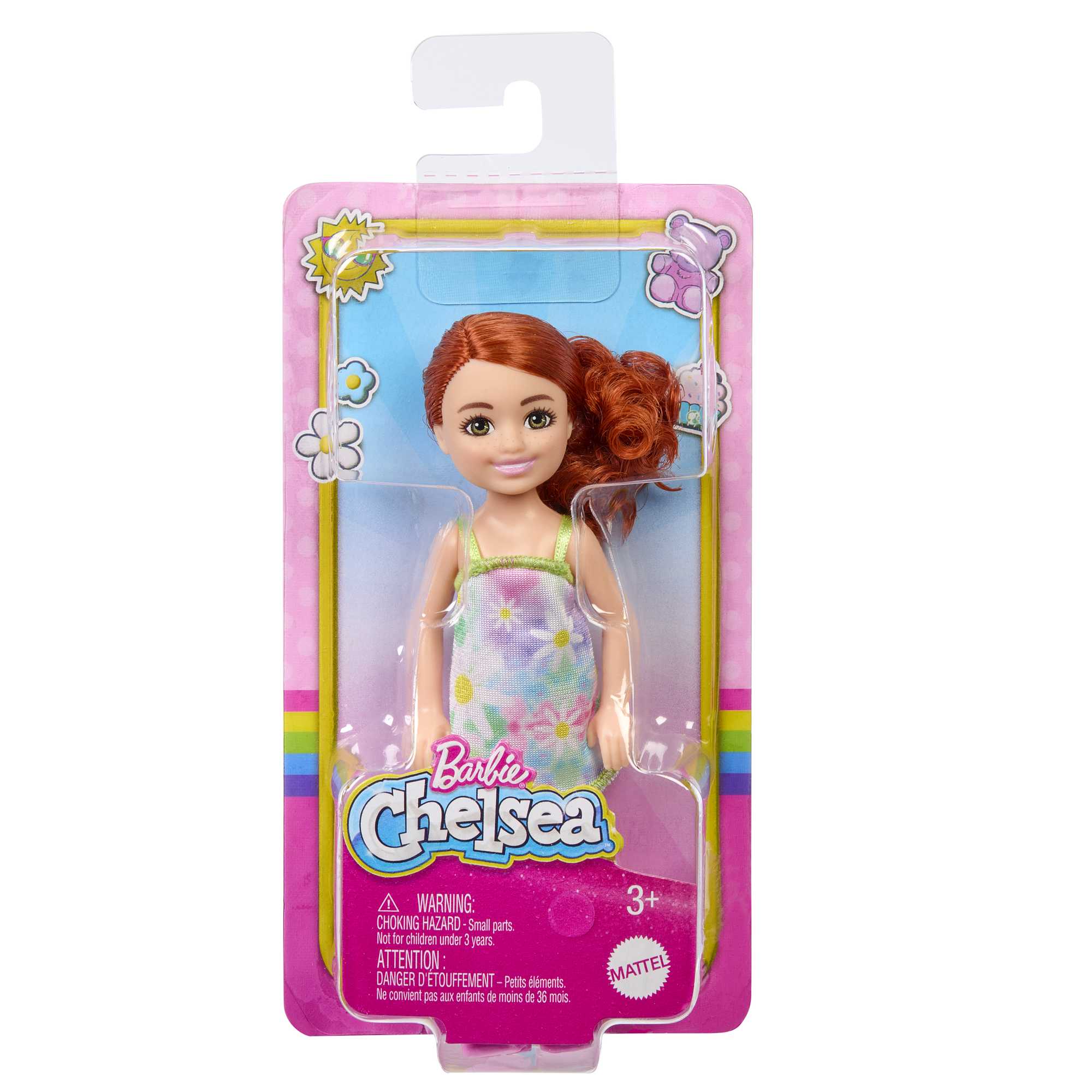 Bambole Chelsea Con Accessorio - Image 4