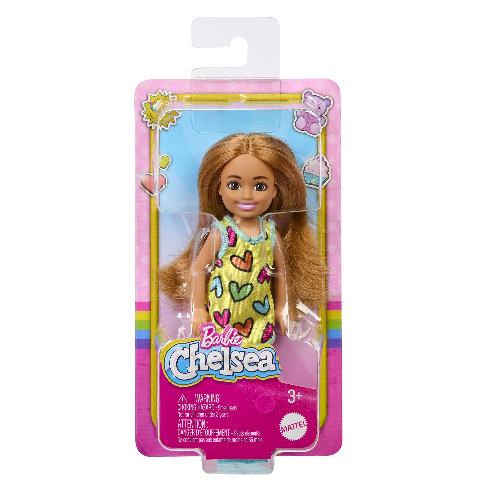 Bambole Chelsea Con Accessorio - Image 5