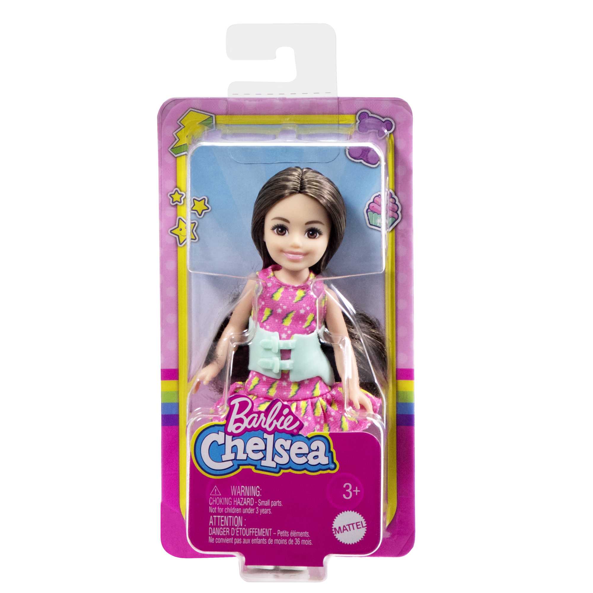 Bambole Chelsea Con Accessorio - Image 7