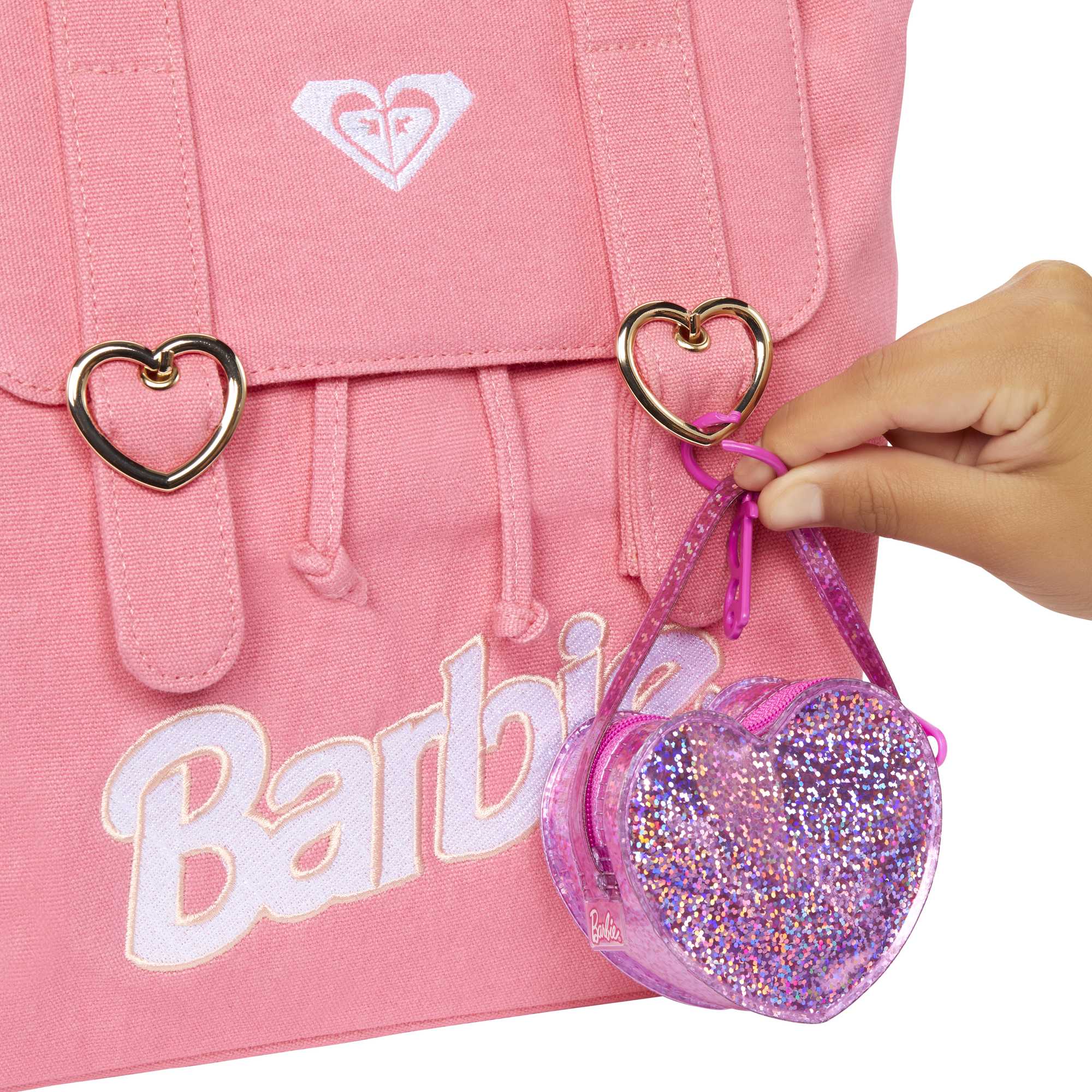 Barbie - Assortiment De Sacs De Mode - Poupée Mannequin - 3 Ans Et + - Image 10