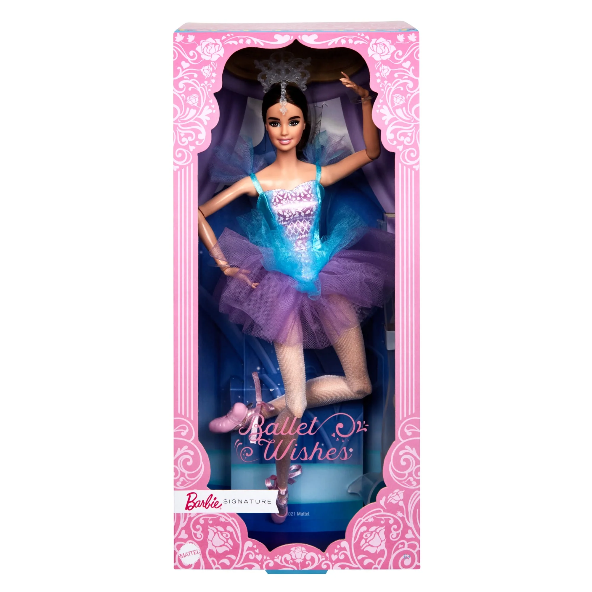 Barbie Ballerina Pop - Image 6
