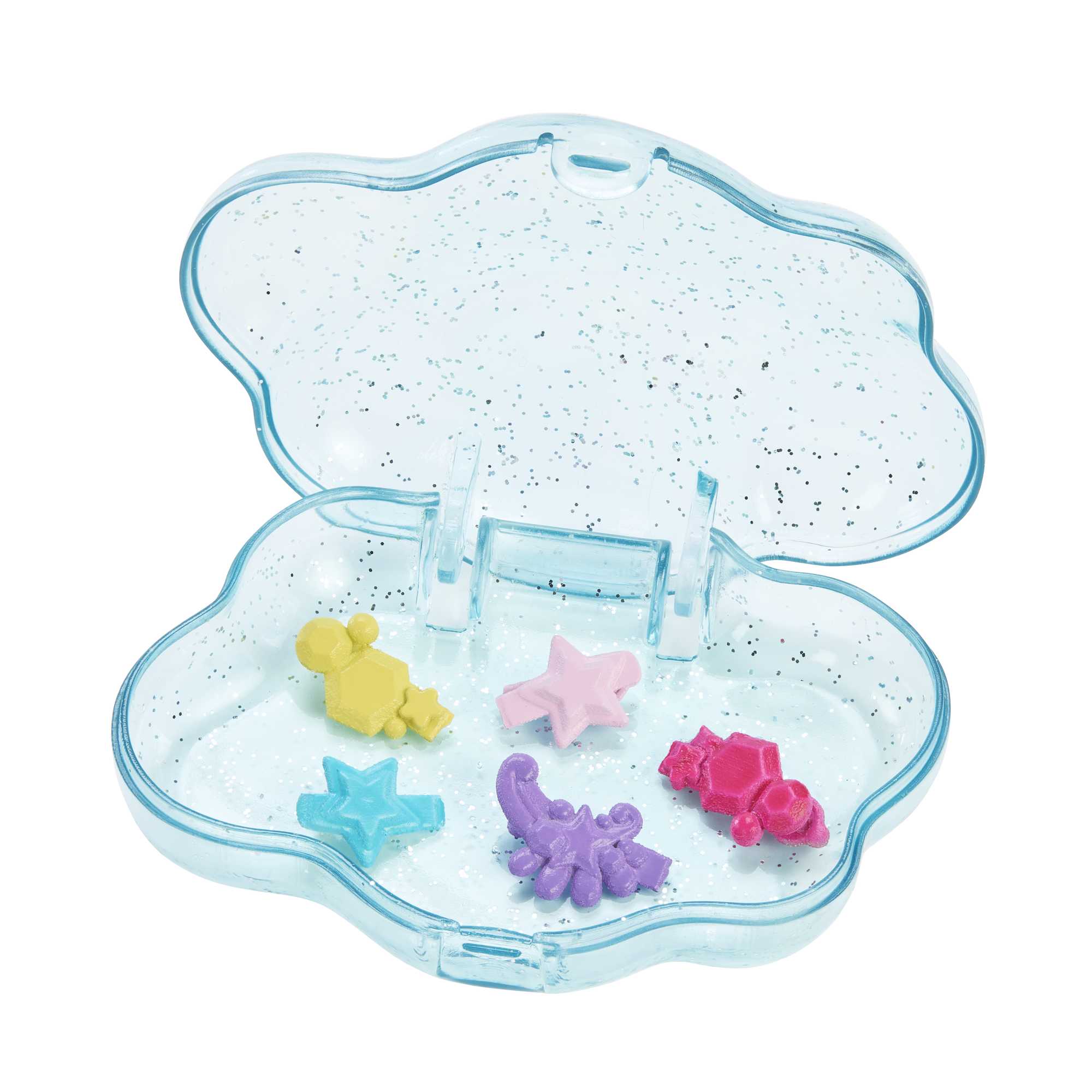 Barbie – Barbie Une Touche De Magie – Coffret Pégase Sons Et Lumières - Image 3