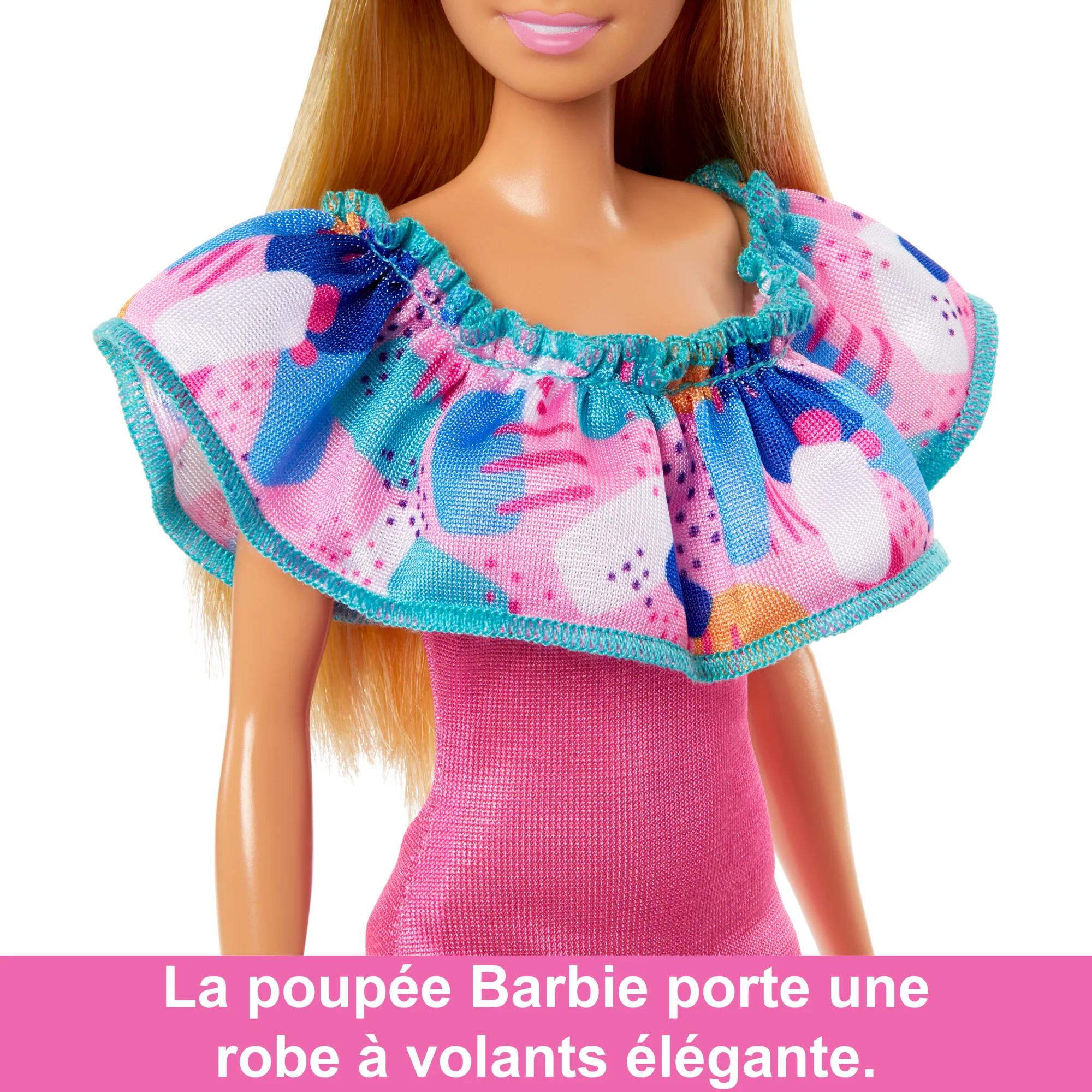 Barbie - Coffret Poupées Stacie Et Barbie - Coffret Poupée Mannequin - 3 Ans Et + - Image 2