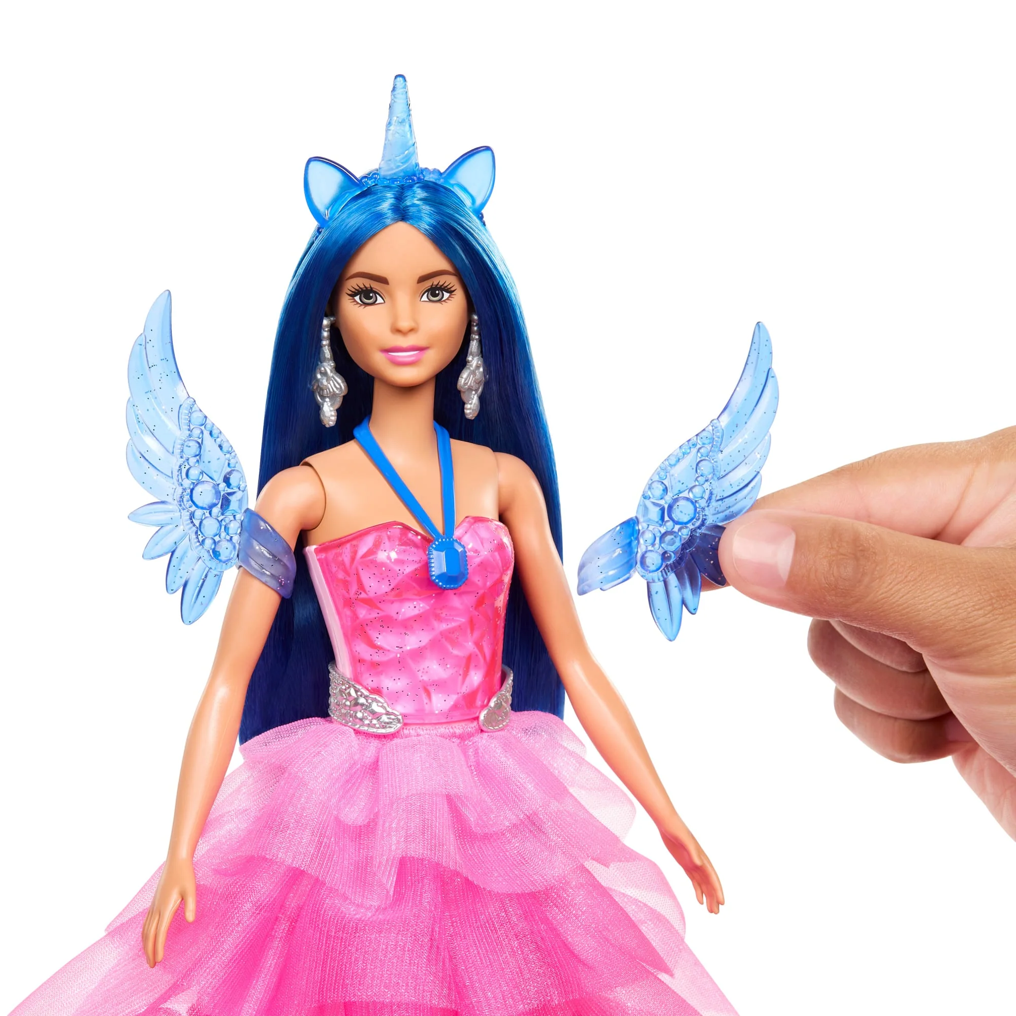 Barbie-Licorne-Poupée Du 65E Anniversaire - Image 3