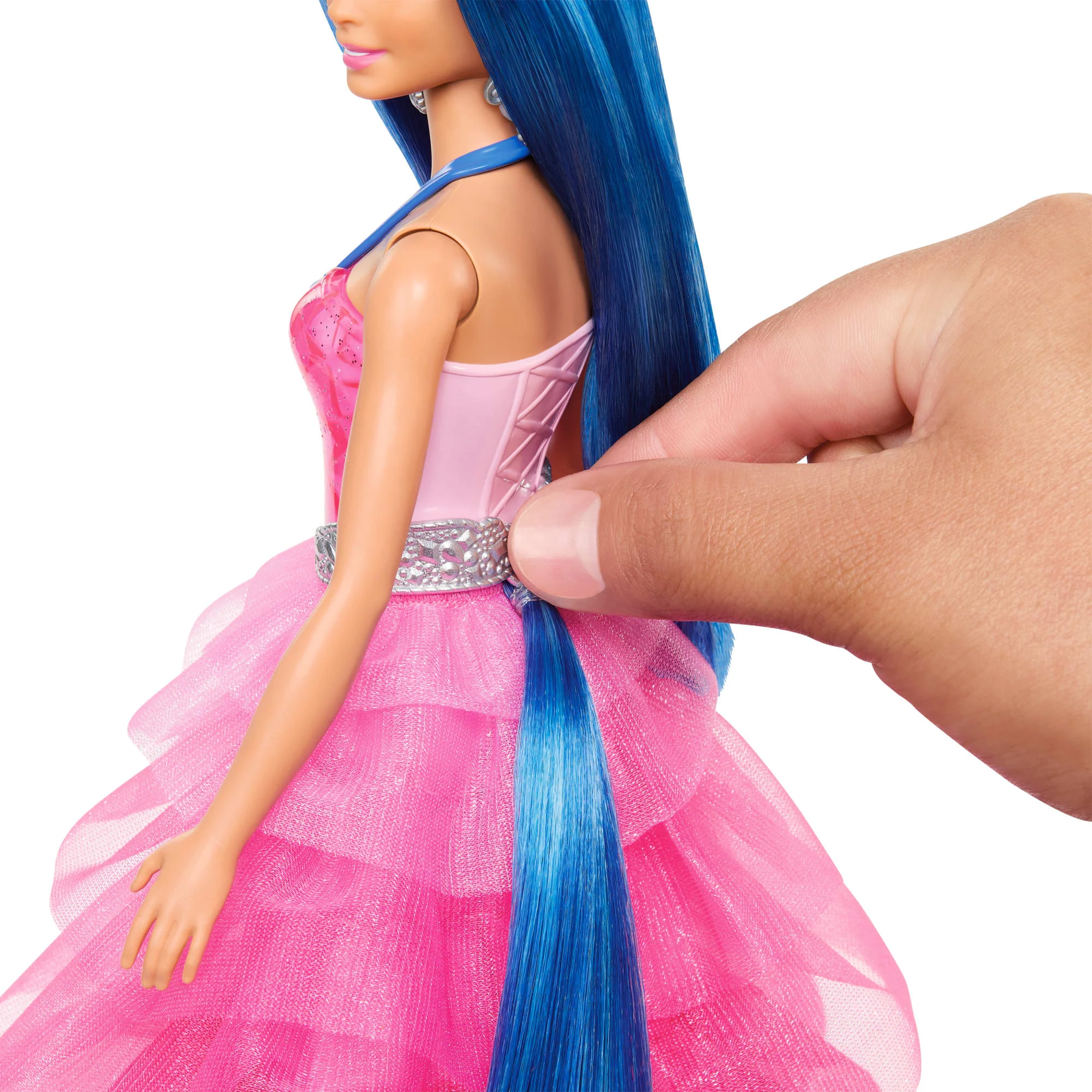 Barbie-Licorne-Poupée Du 65E Anniversaire - Image 4