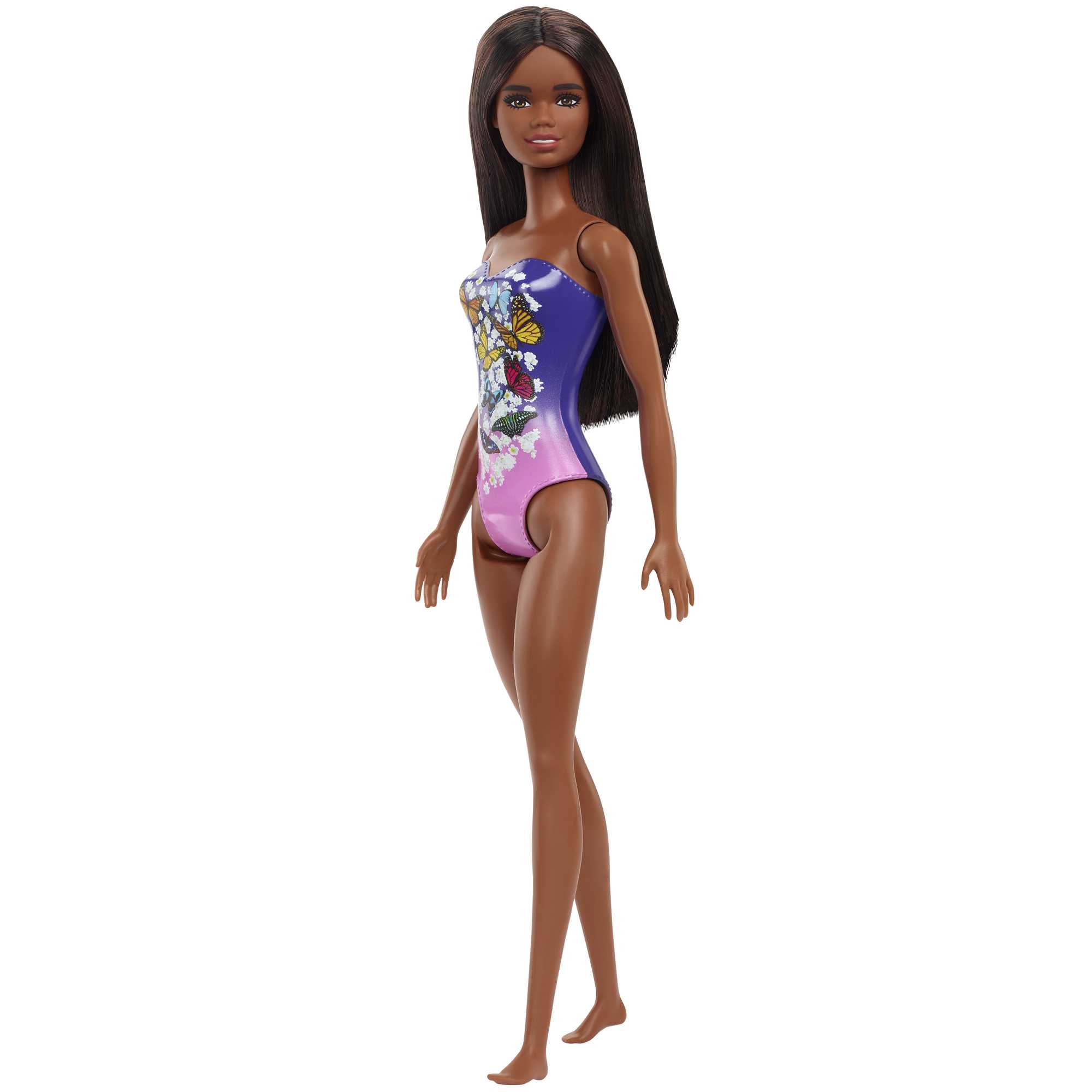 Barbie Beach In Costume Da Bagno! - Image 3