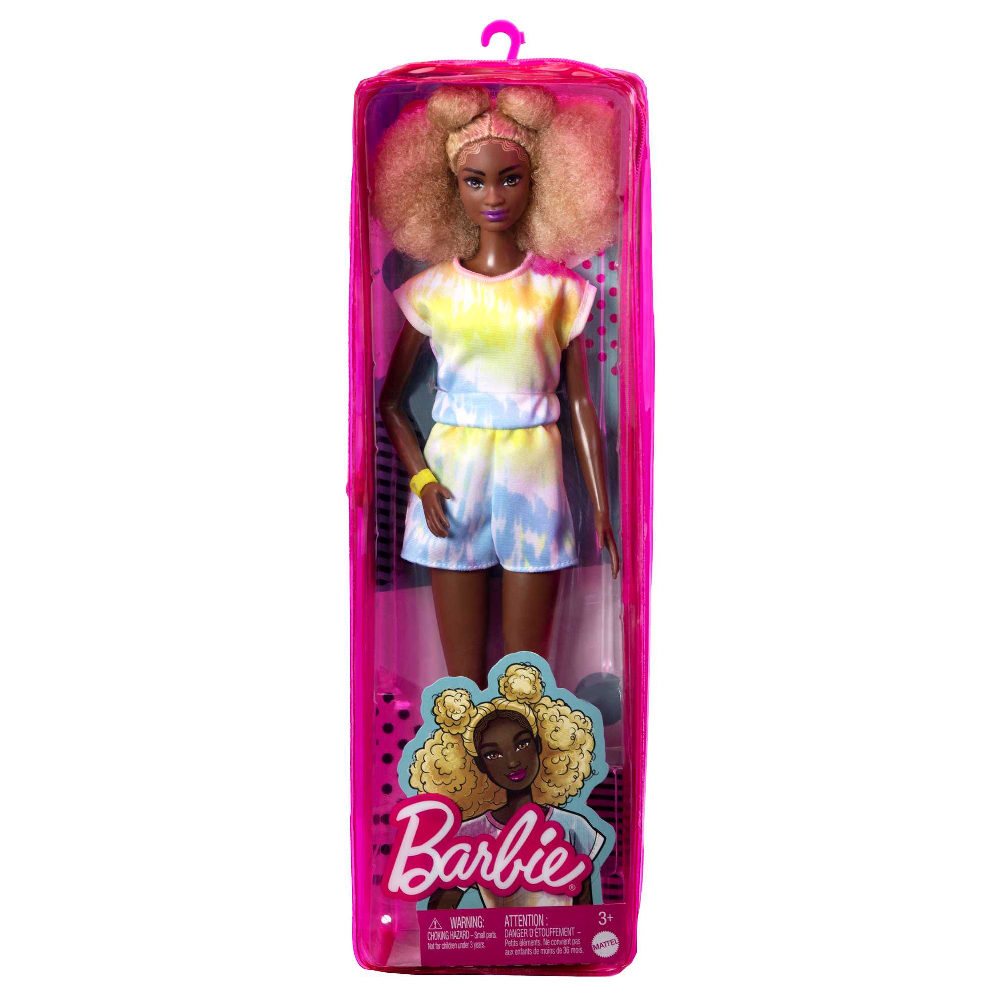 Barbie® Büyüleyici Parti Bebekleri (Fashionistas) - Image 4