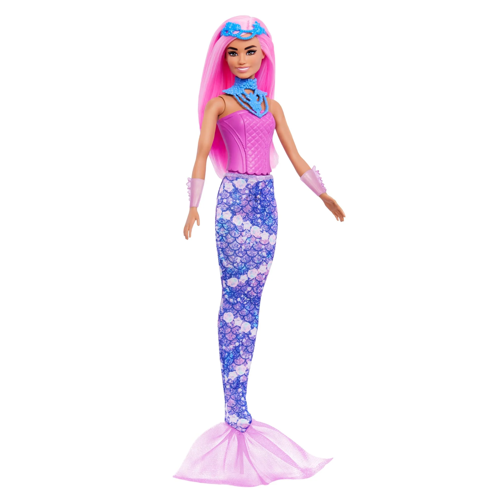 Barbie-Calendrier De L’Avent Avec Poupée Mode Et 24 Surprises - Image 3