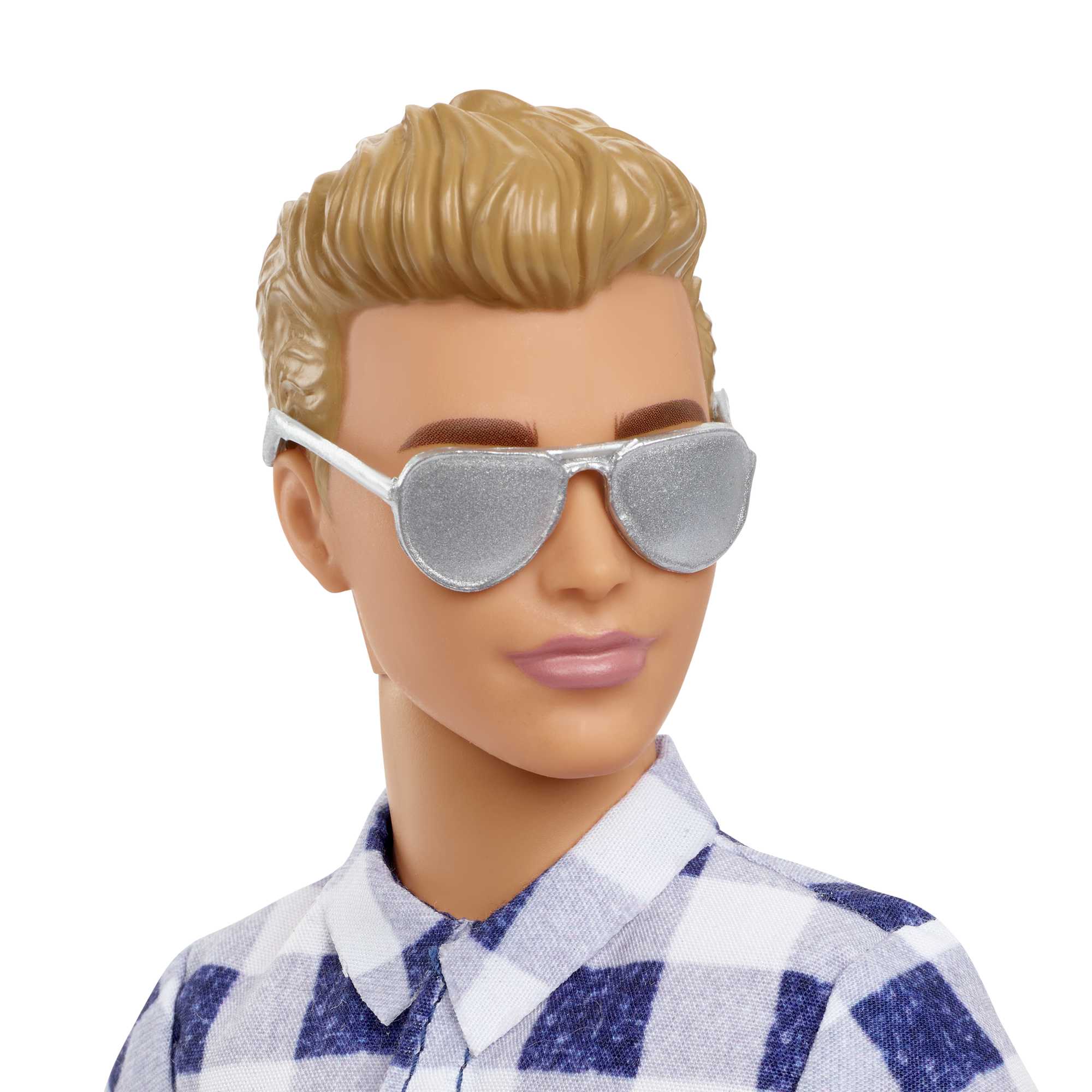 Barbie „Abenteuer Zu Zweit“ Ken Camping-Puppe Und Zubehör. Spielzeug Für Kinder Ab 3 Jahren - Image 2