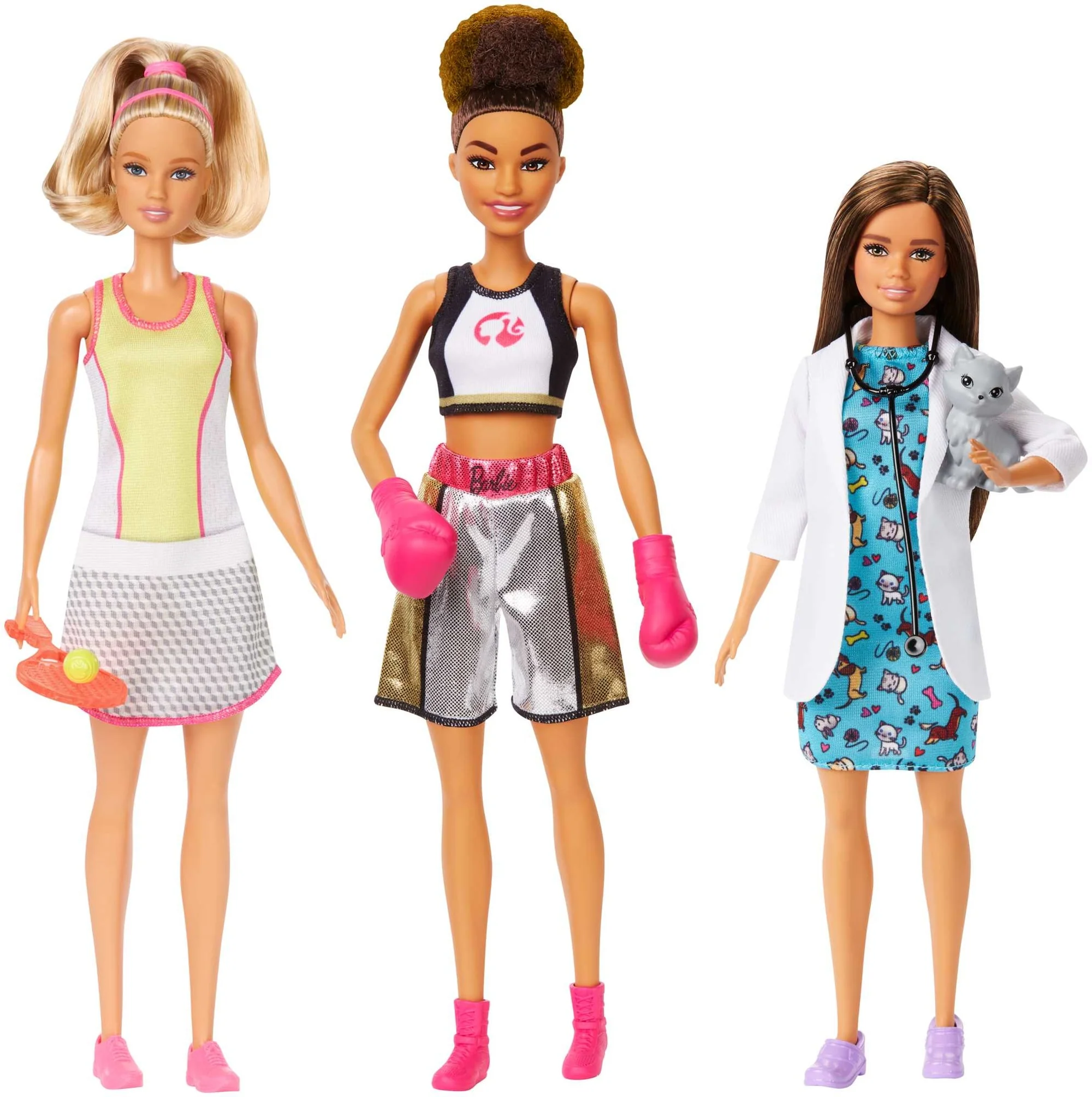 Barbie Cantante - Image 2