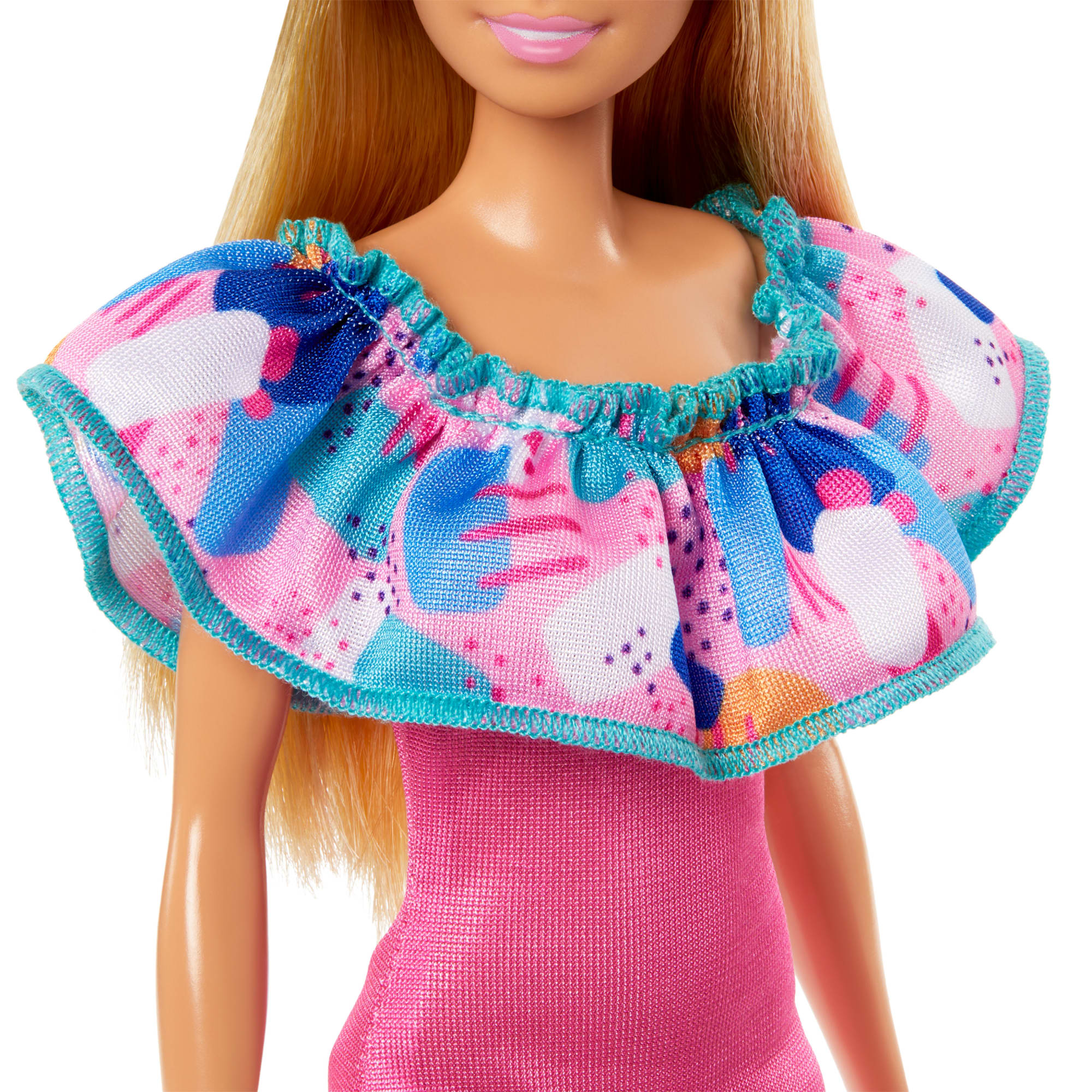 Σετ Με Κούκλες Barbie & Stacie Με 2 Σκυλάκια Και Αξεσουάρ - Image 5