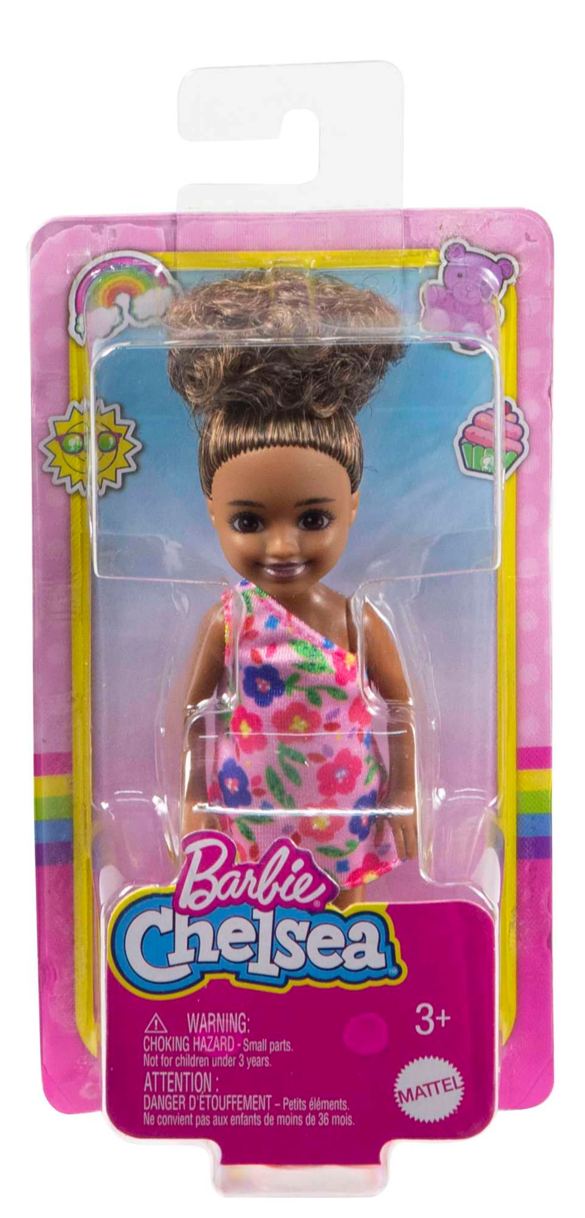 Barbie® Chelsea Bebek Serisi - Image 4