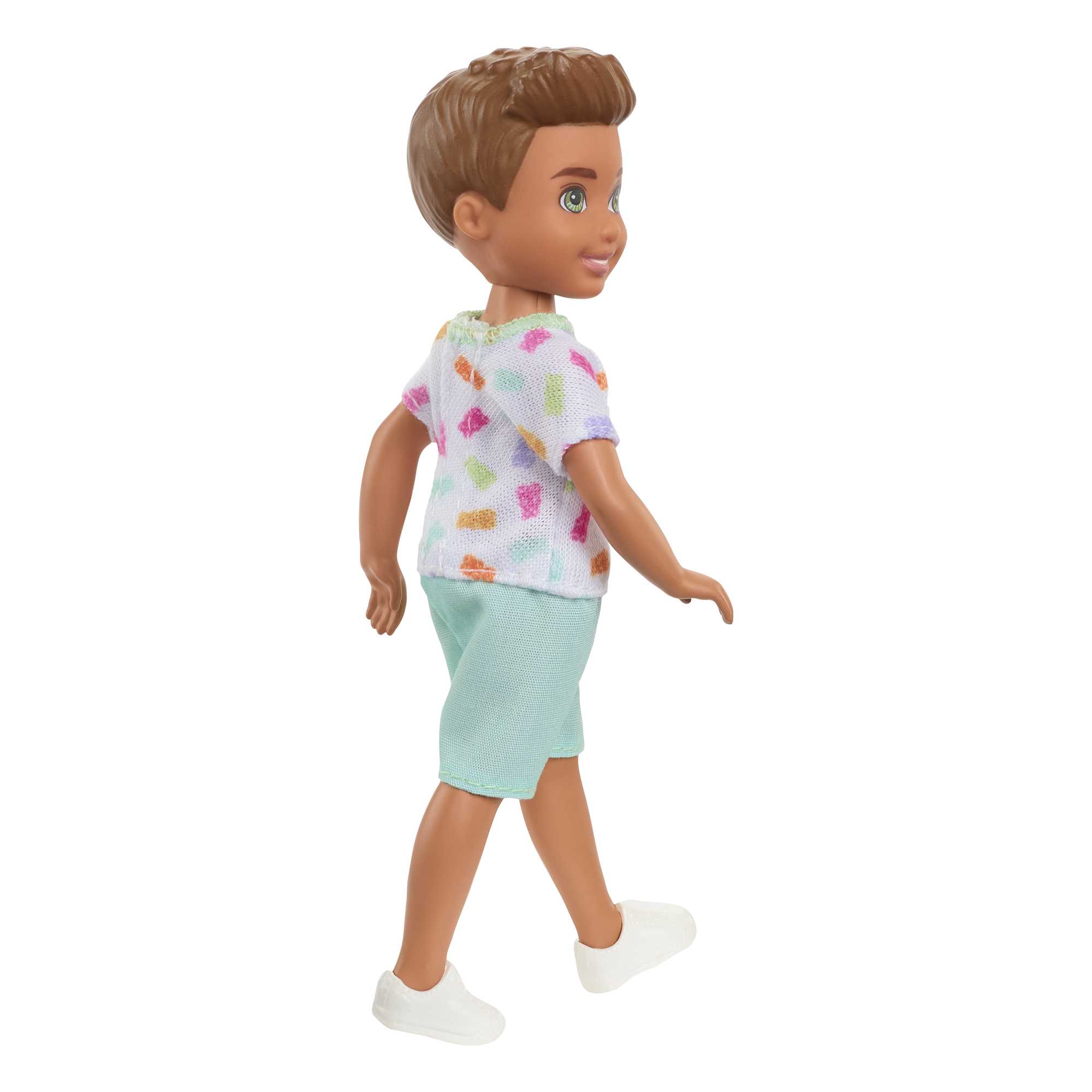 Barbie® Chelsea Bebek Serisi - Image 6