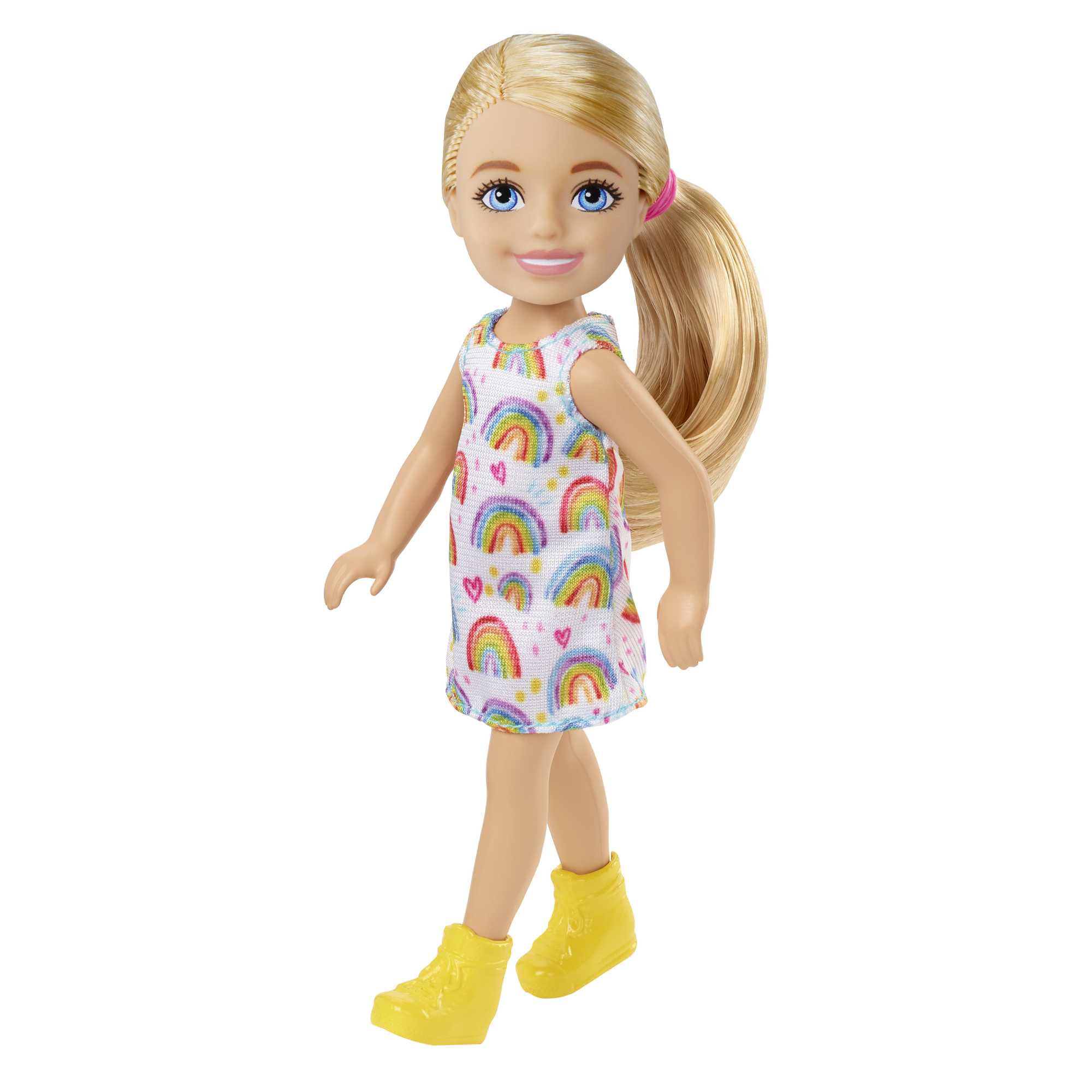 Barbie® Chelsea Bebek Serisi - Image 7