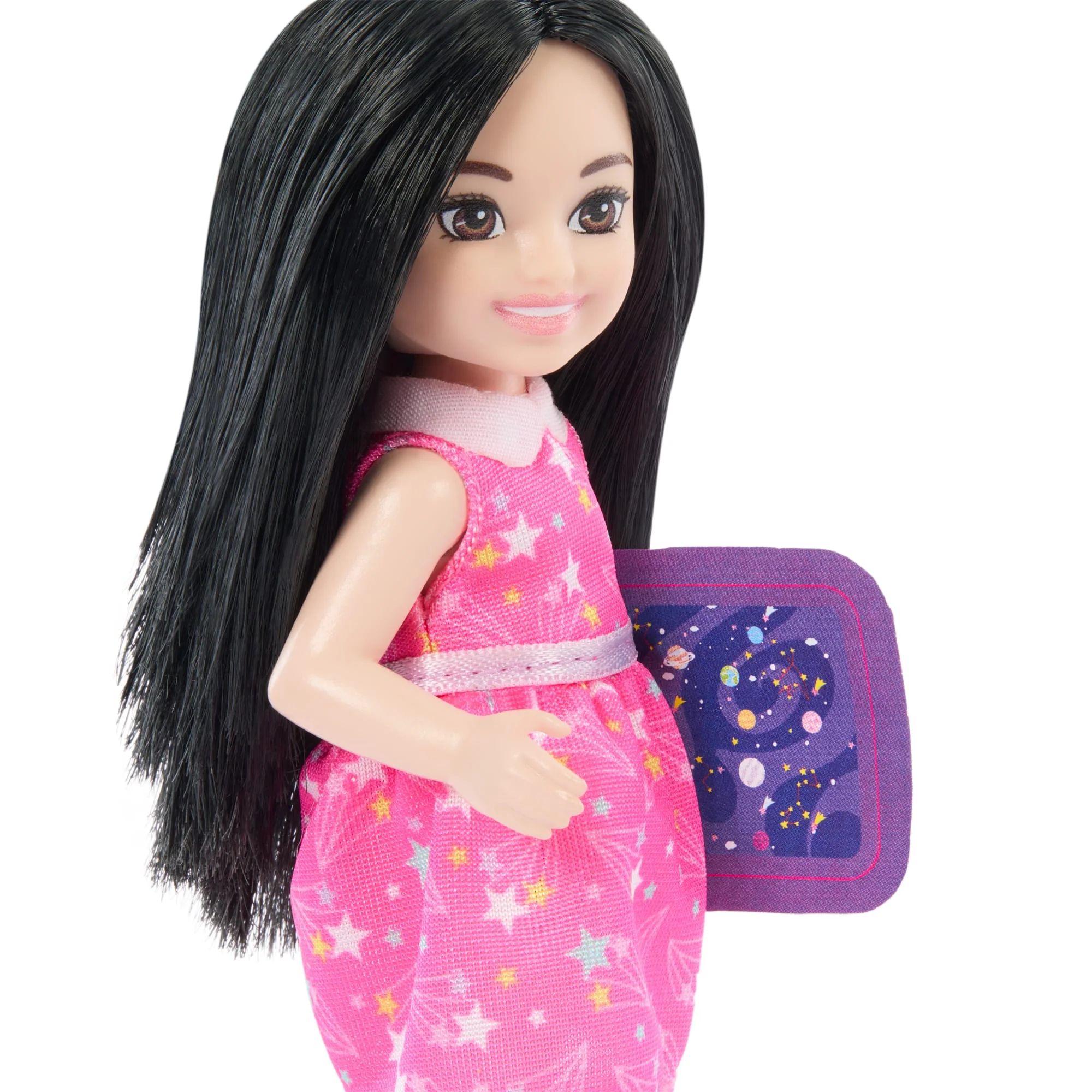 Barbie Chelsea Can Be… Astronomer Doll - Image 2