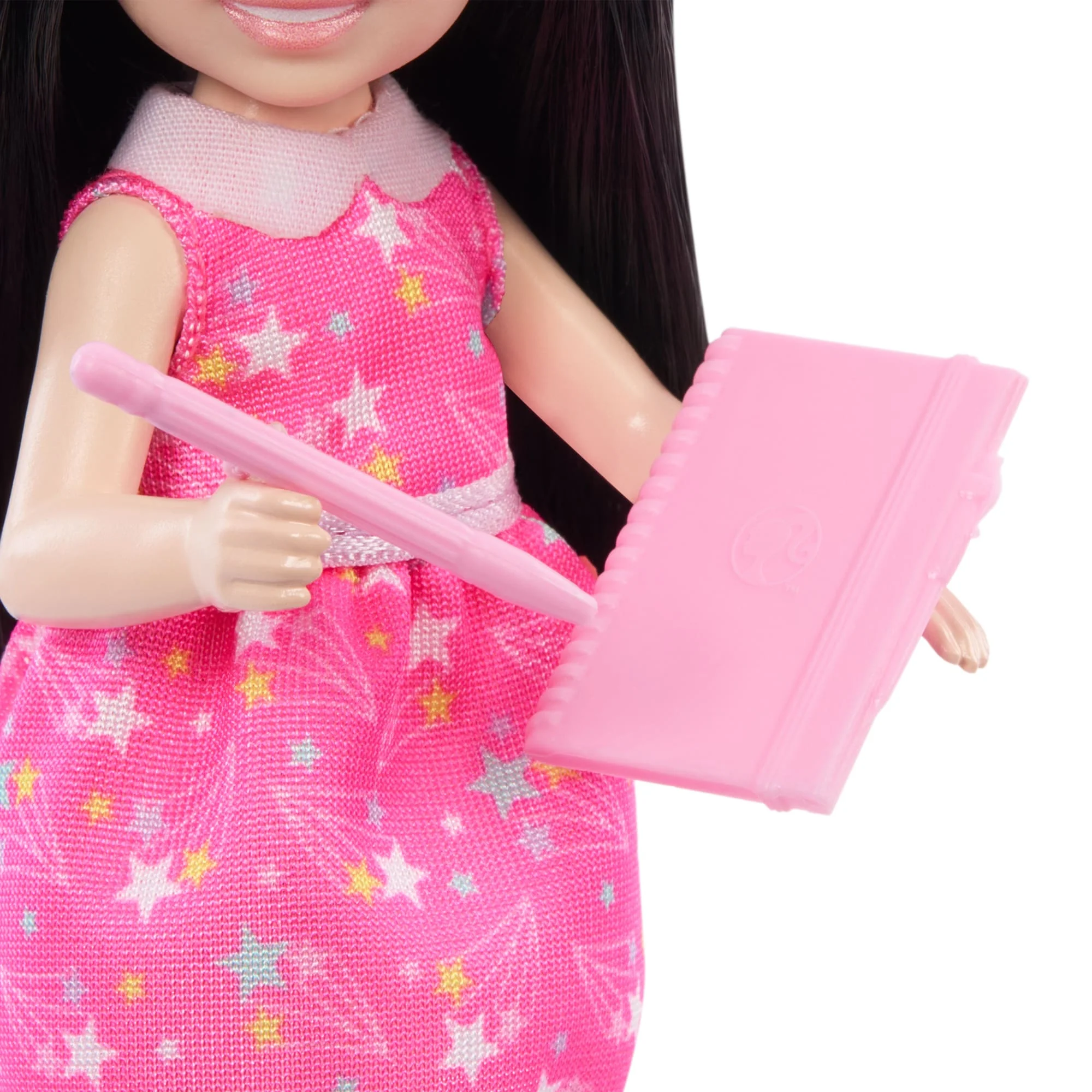 Barbie Chelsea Can Be… Astronomer Doll - Image 3
