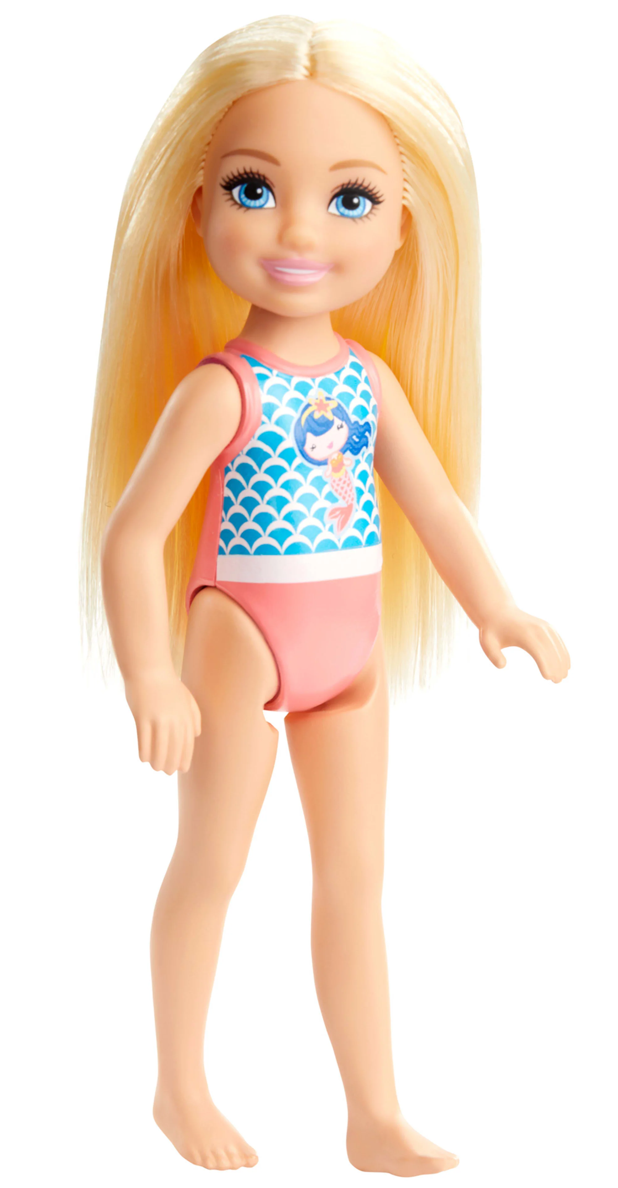 Barbie® Chelsea Tatilde Bebekleri - Image 10