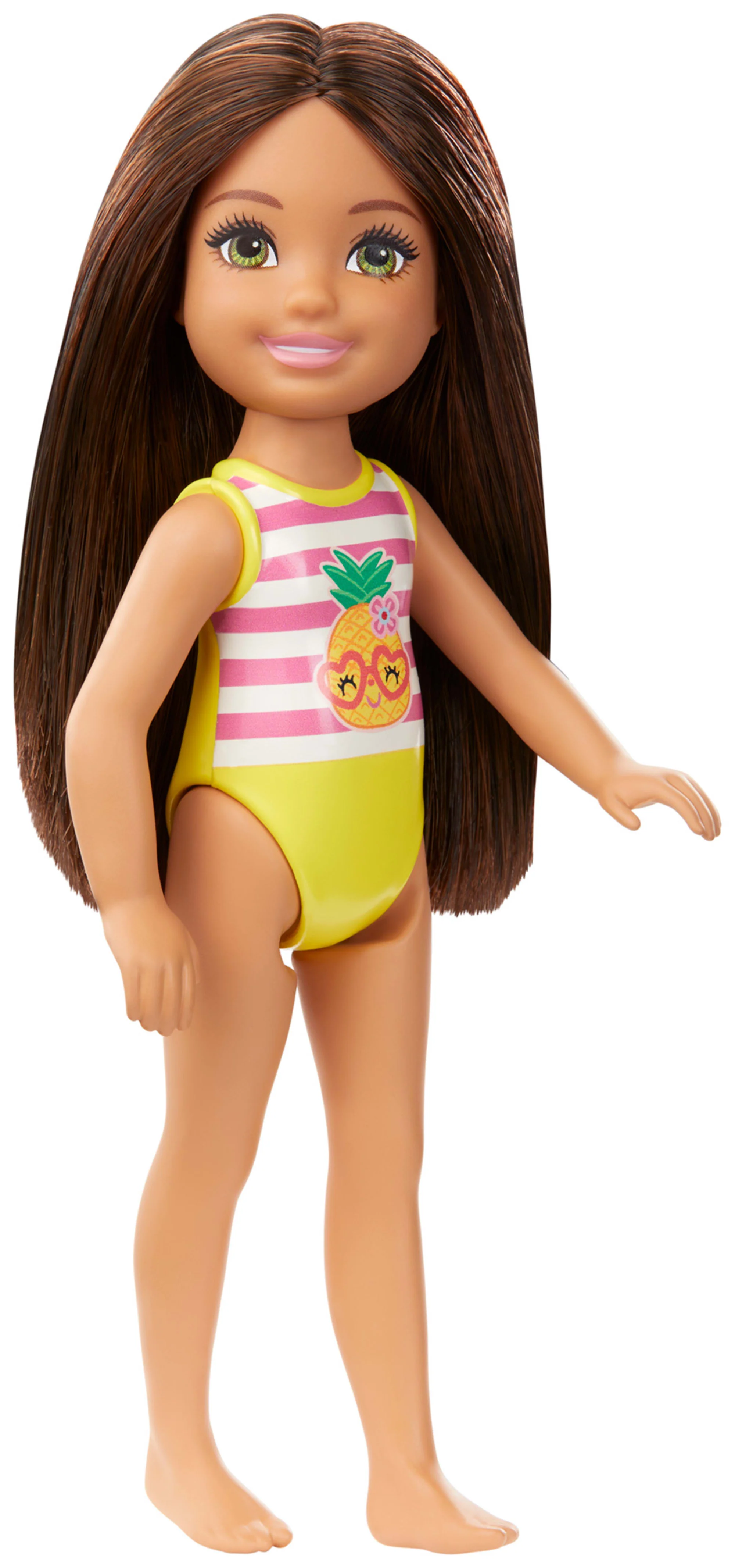 Barbie® Chelsea Tatilde Bebekleri - Image 8