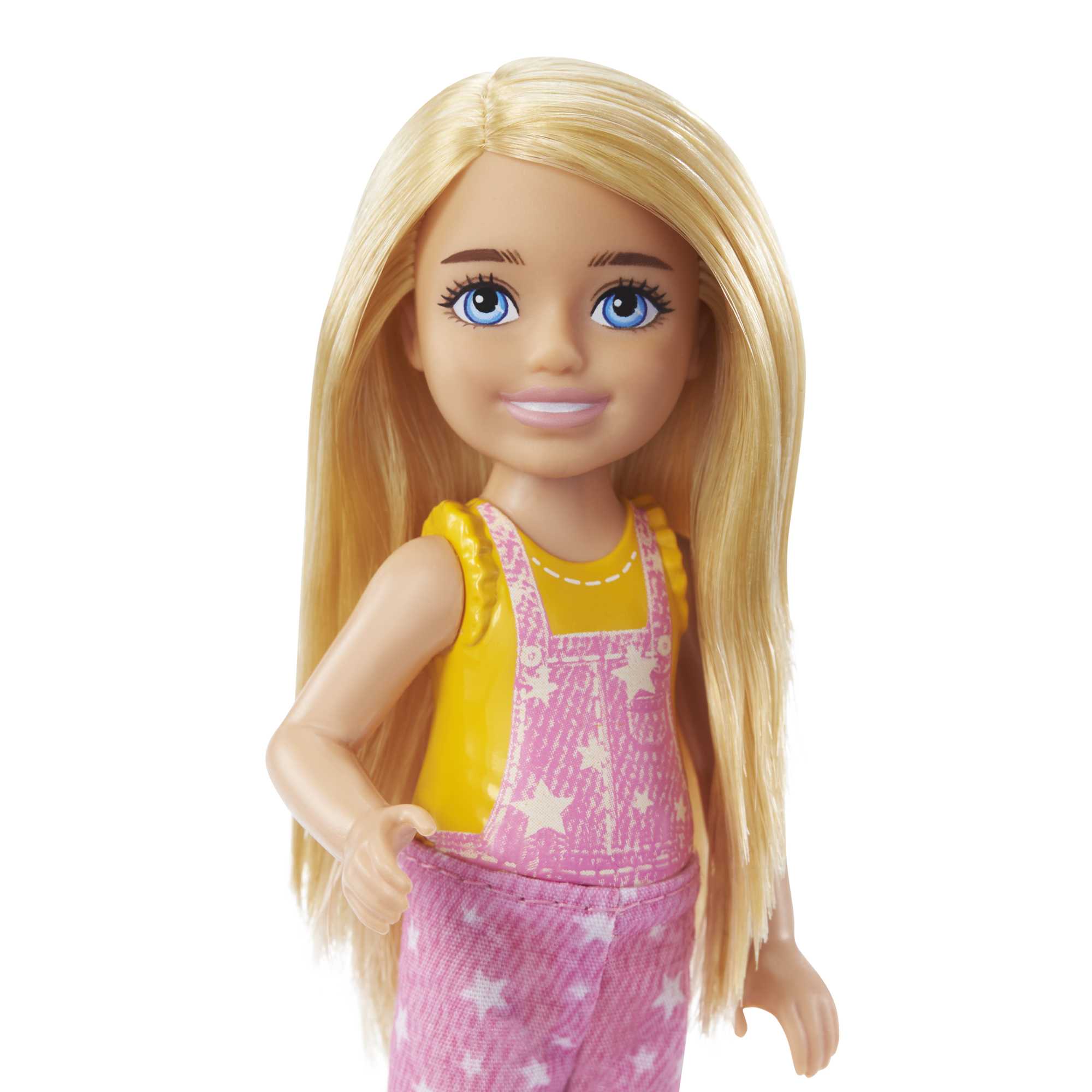 Barbie® Chelsea'nin Kamp Macerası - Image 5