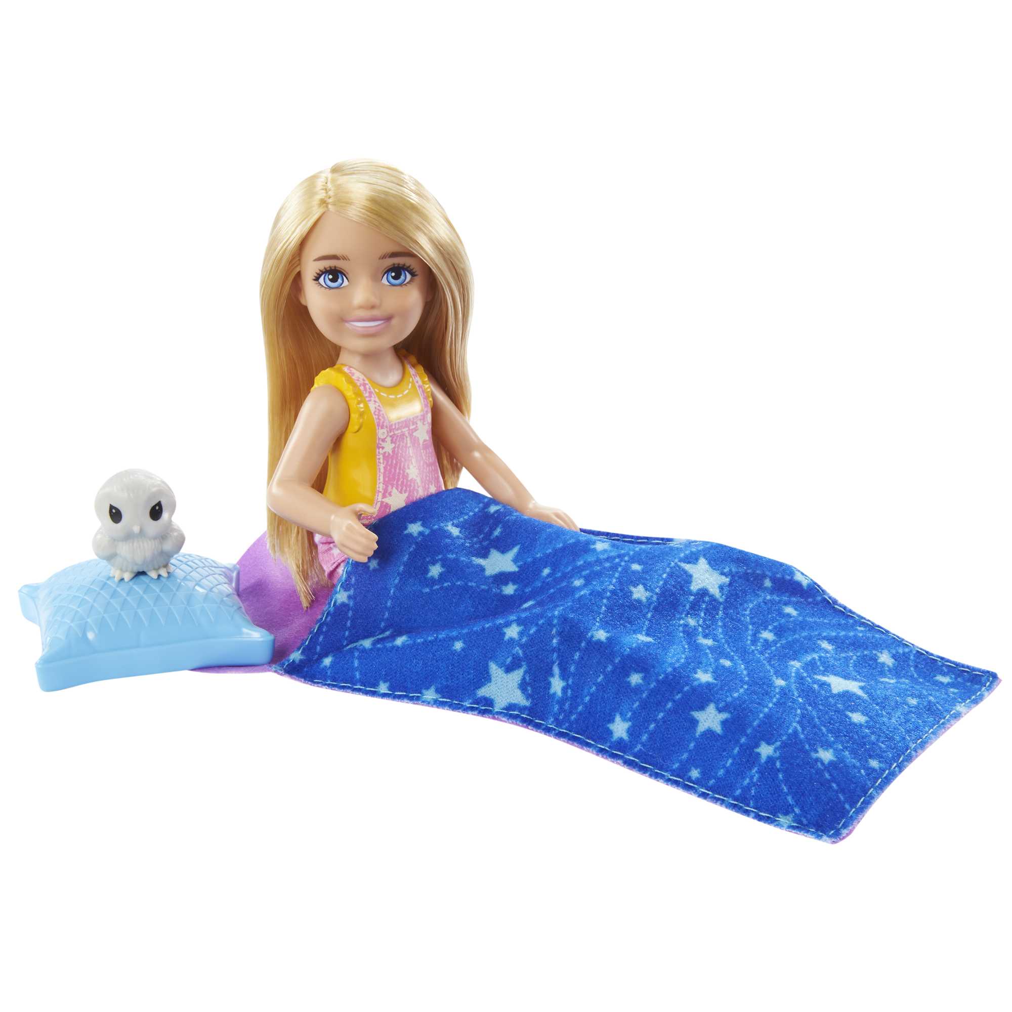 Barbie® Chelsea'nin Kamp Macerası - Image 7