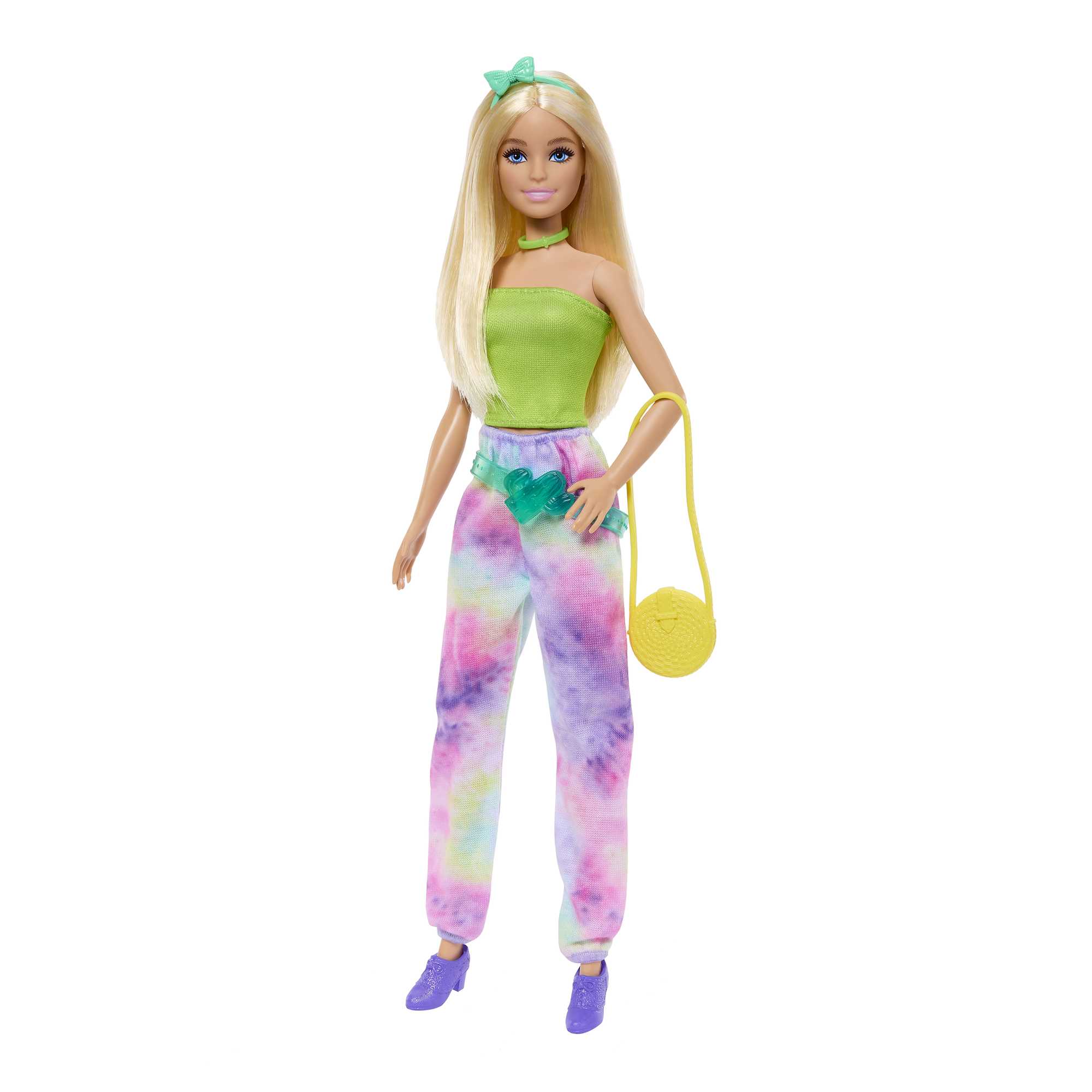 Barbie Clothes and Doll, Mix-and-Match Fashions and Accessories - Image 4