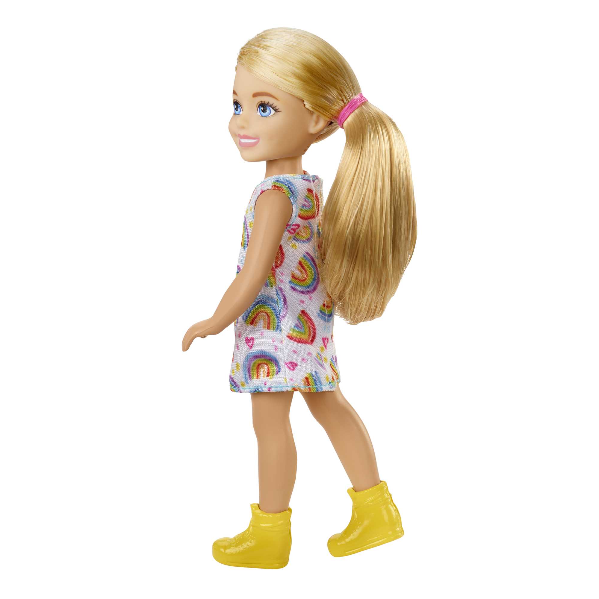 Barbie Club Chelsea Poppen - Image 6