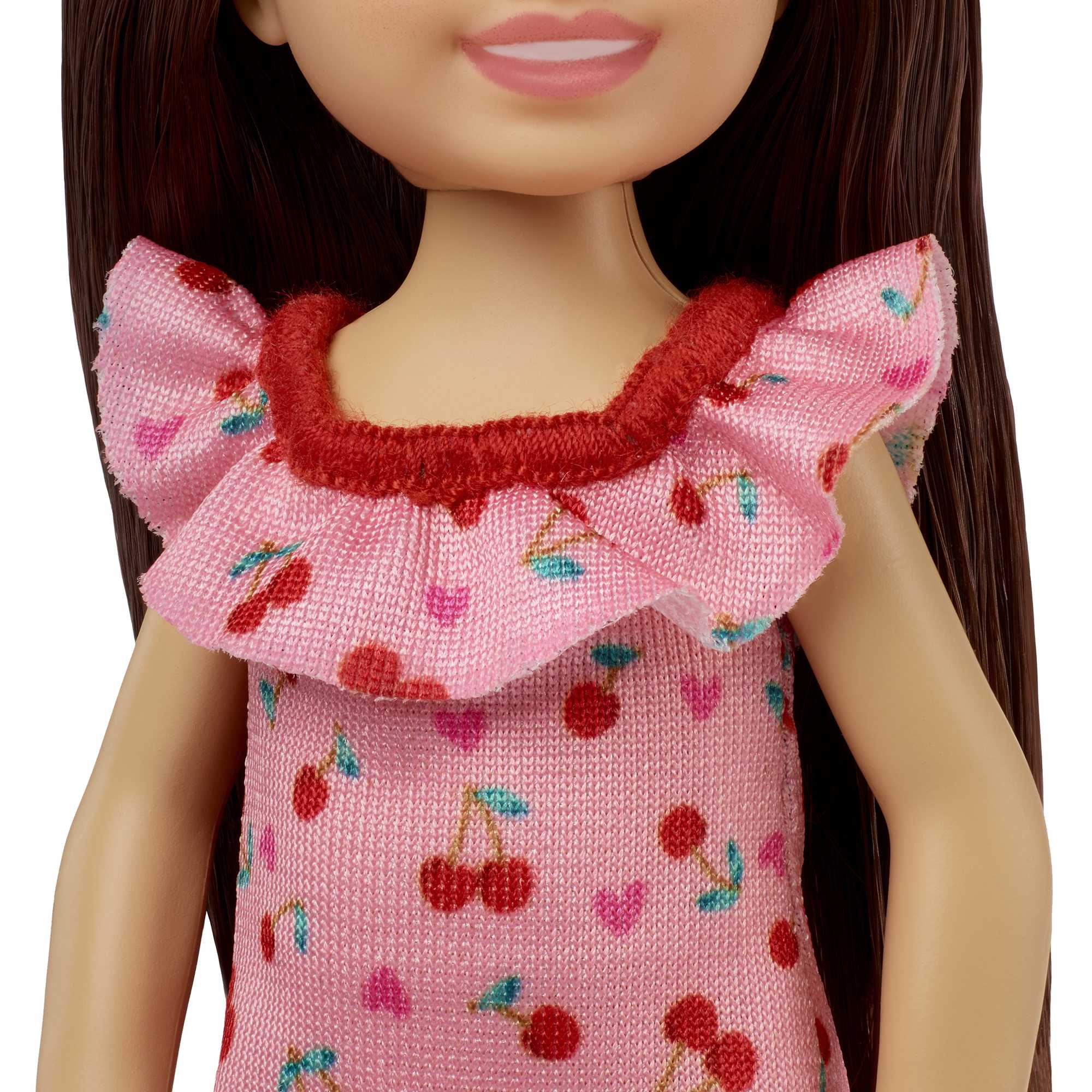 Barbie Club Chelsea Poppen - Image 8