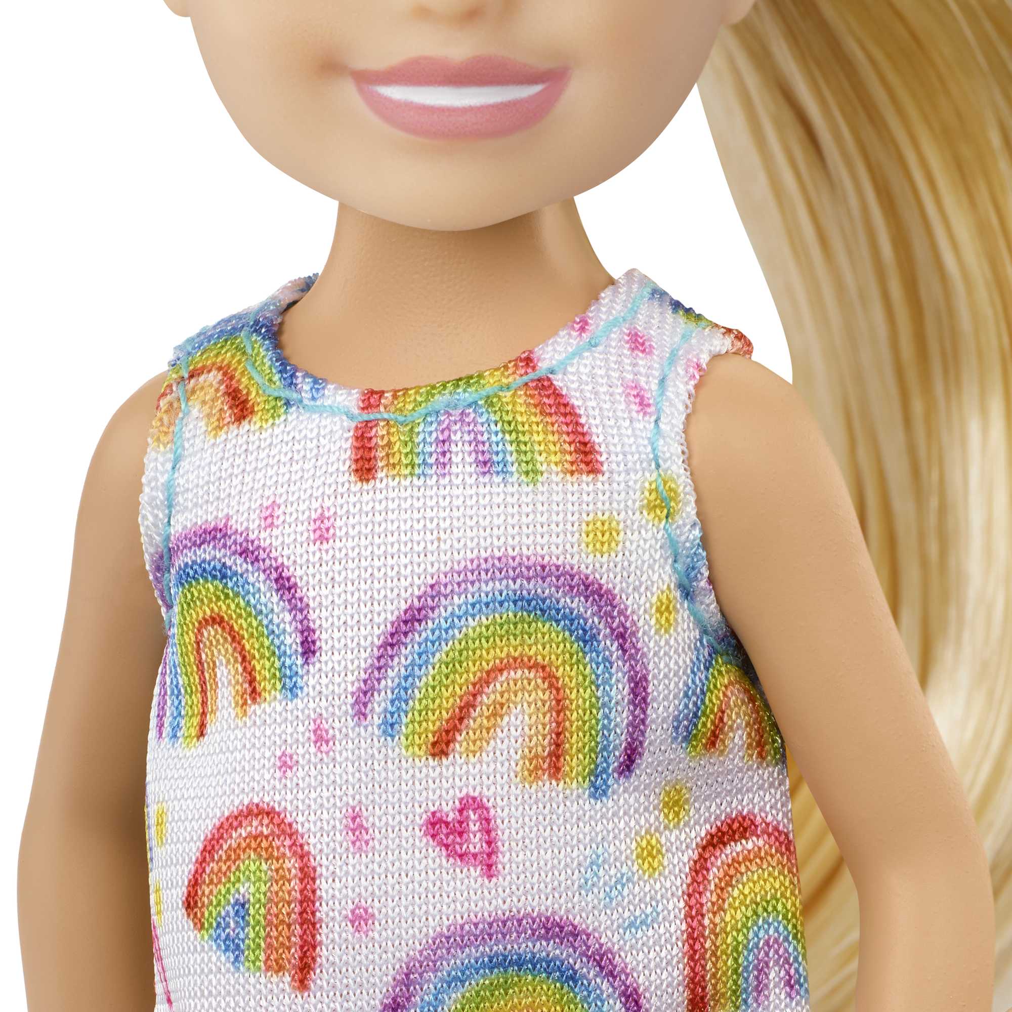 Barbie Club Chelsea Poppen - Image 9