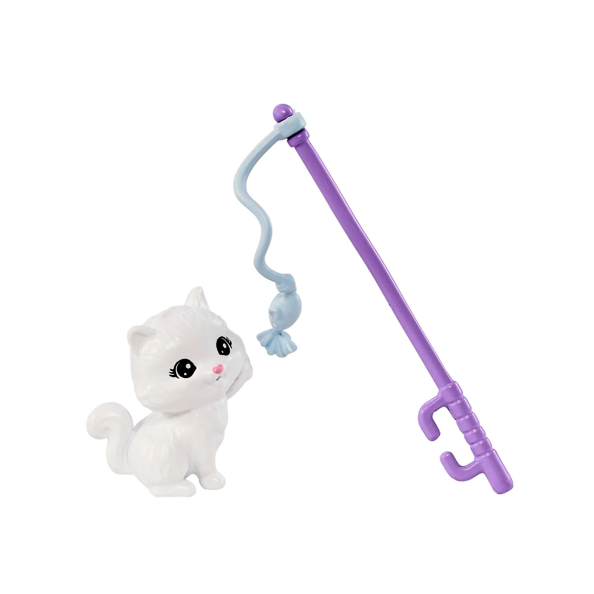 Barbie – Coffret L’Arbre À Chat - Image 3