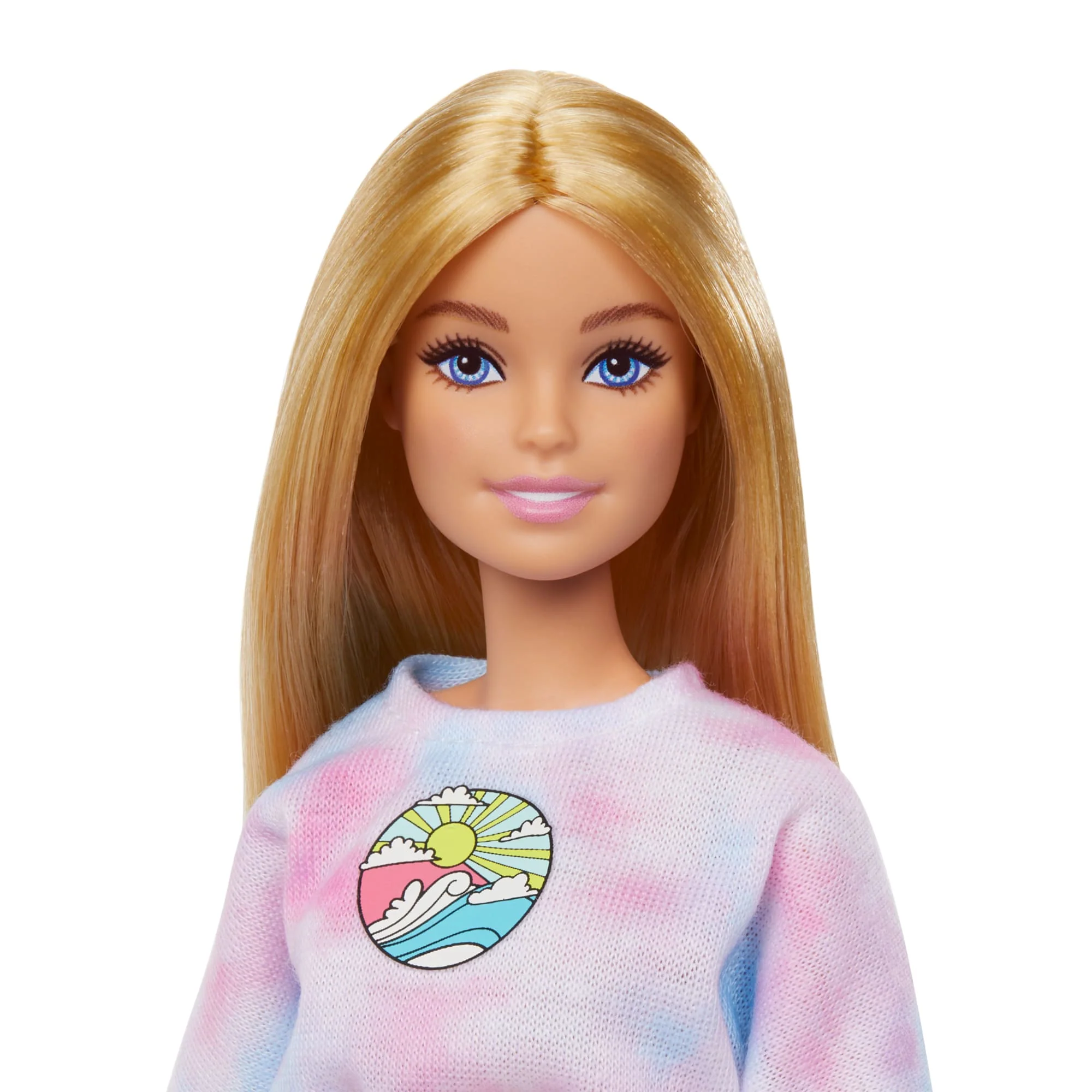 Barbie - Coffret Barbie Styliste Pour La Télévision - Poupée Mannequin - 3 Ans Et + - Image 3