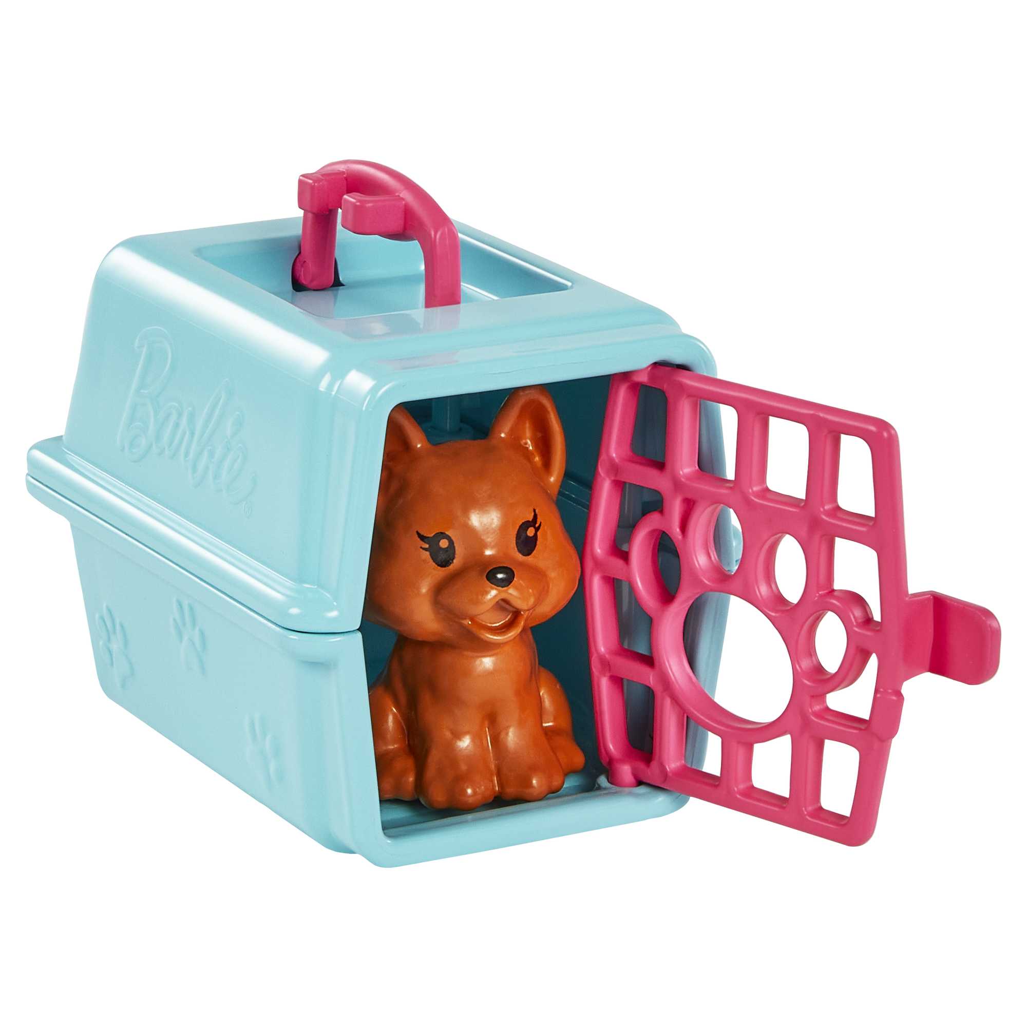 Barbie – Coffret Chelsea Vétérinaire - Image 4