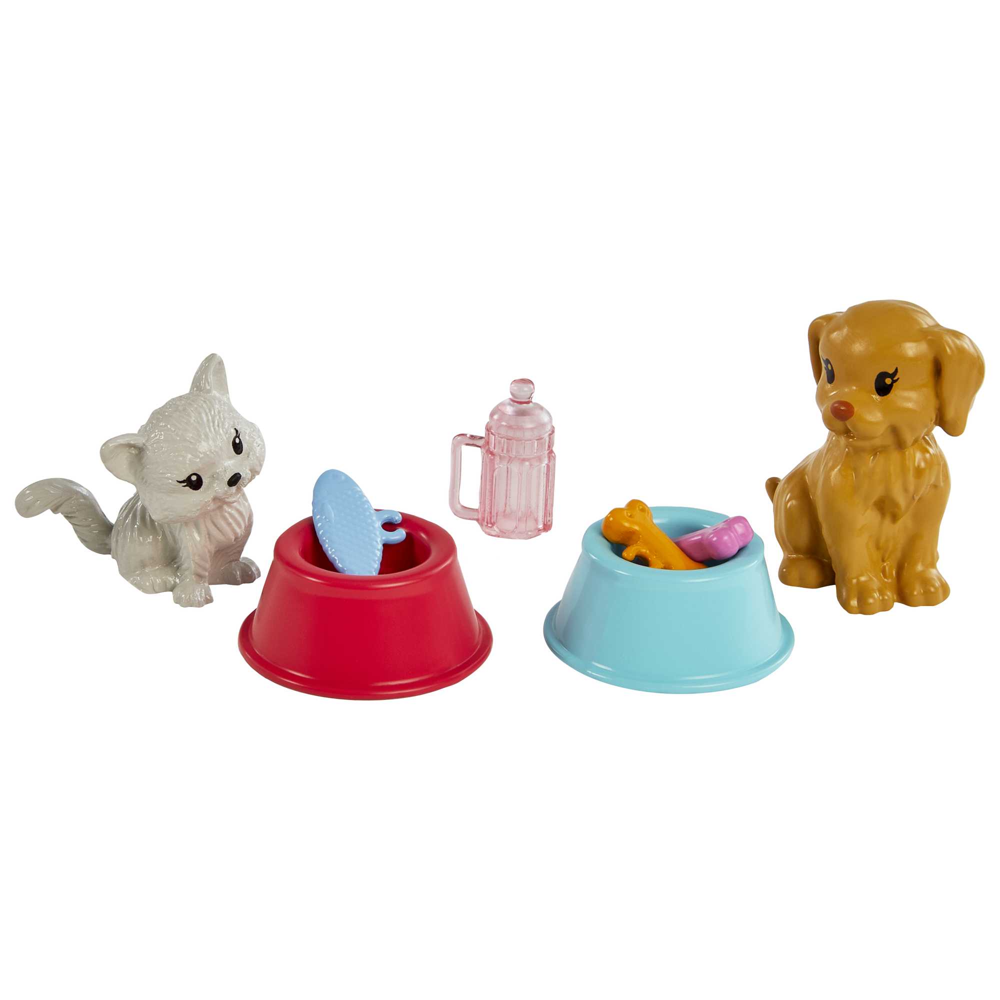 Barbie – Coffret Chelsea Vétérinaire - Image 5