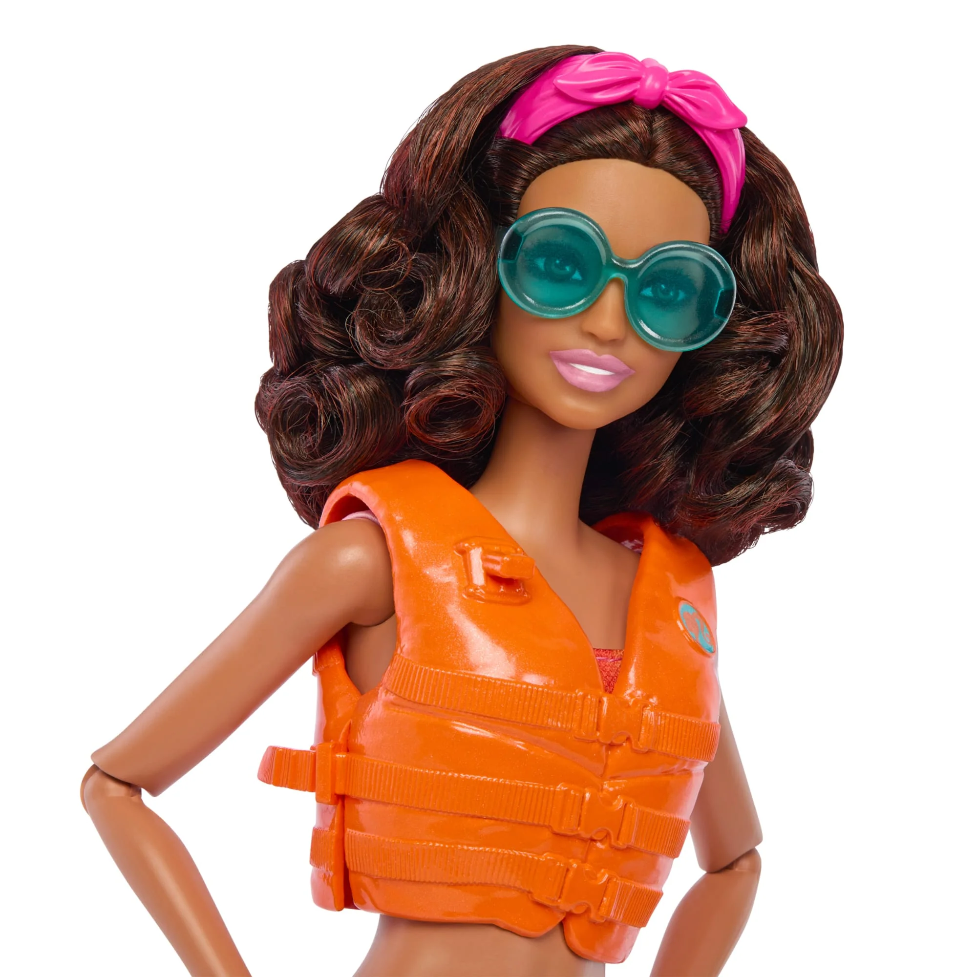 Barbie - Coffret Surf Barbie - Poupée Mannequin - 3 Ans Et + - Image 5