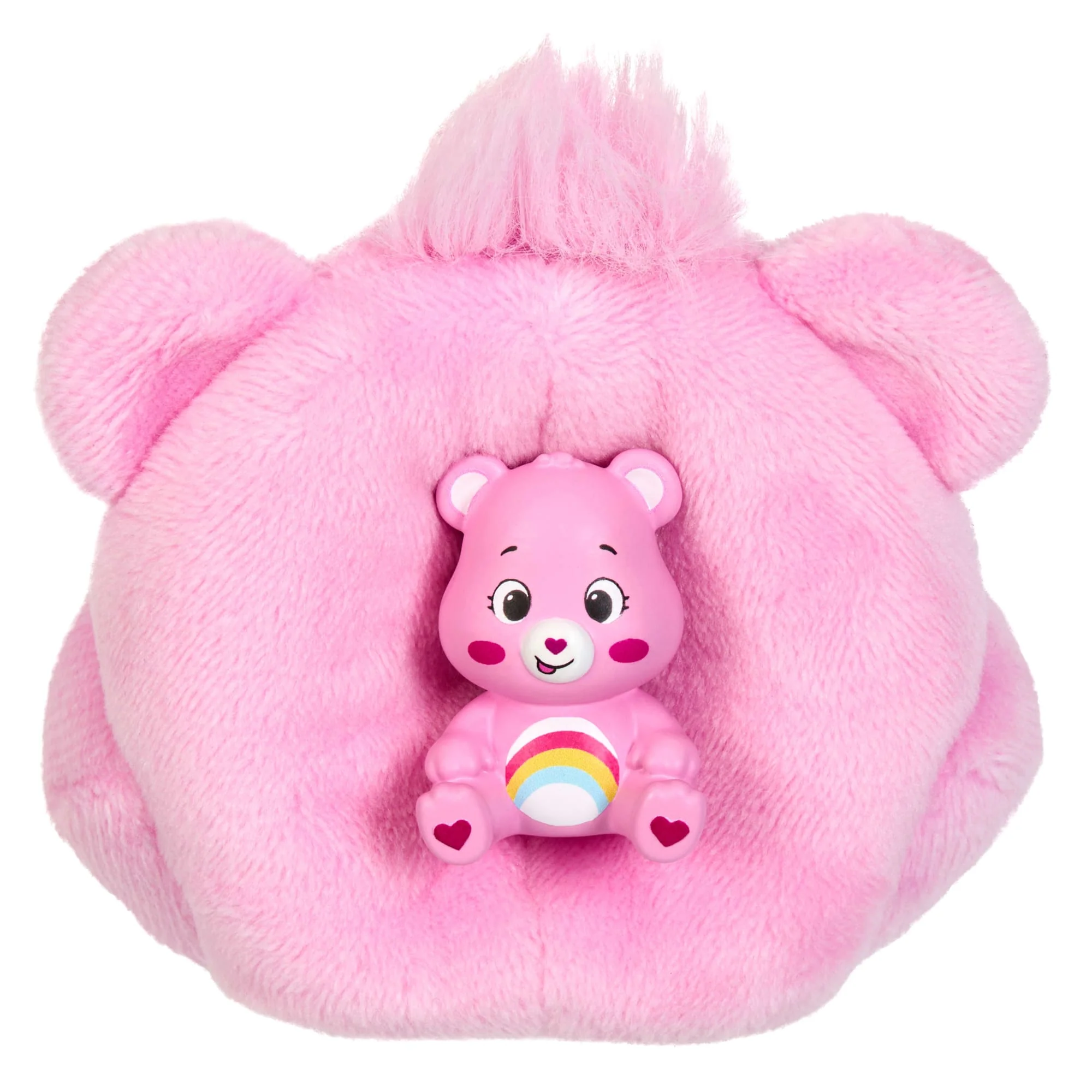 Barbie Cutie Reveal Sevimli Ayıcıklar Serisi, Chelsea Küçük Bebek, Aksesuarlar Ve 6 Sürpriz (Stiller Çeşitlilik Gösterebilir) - Image 5
