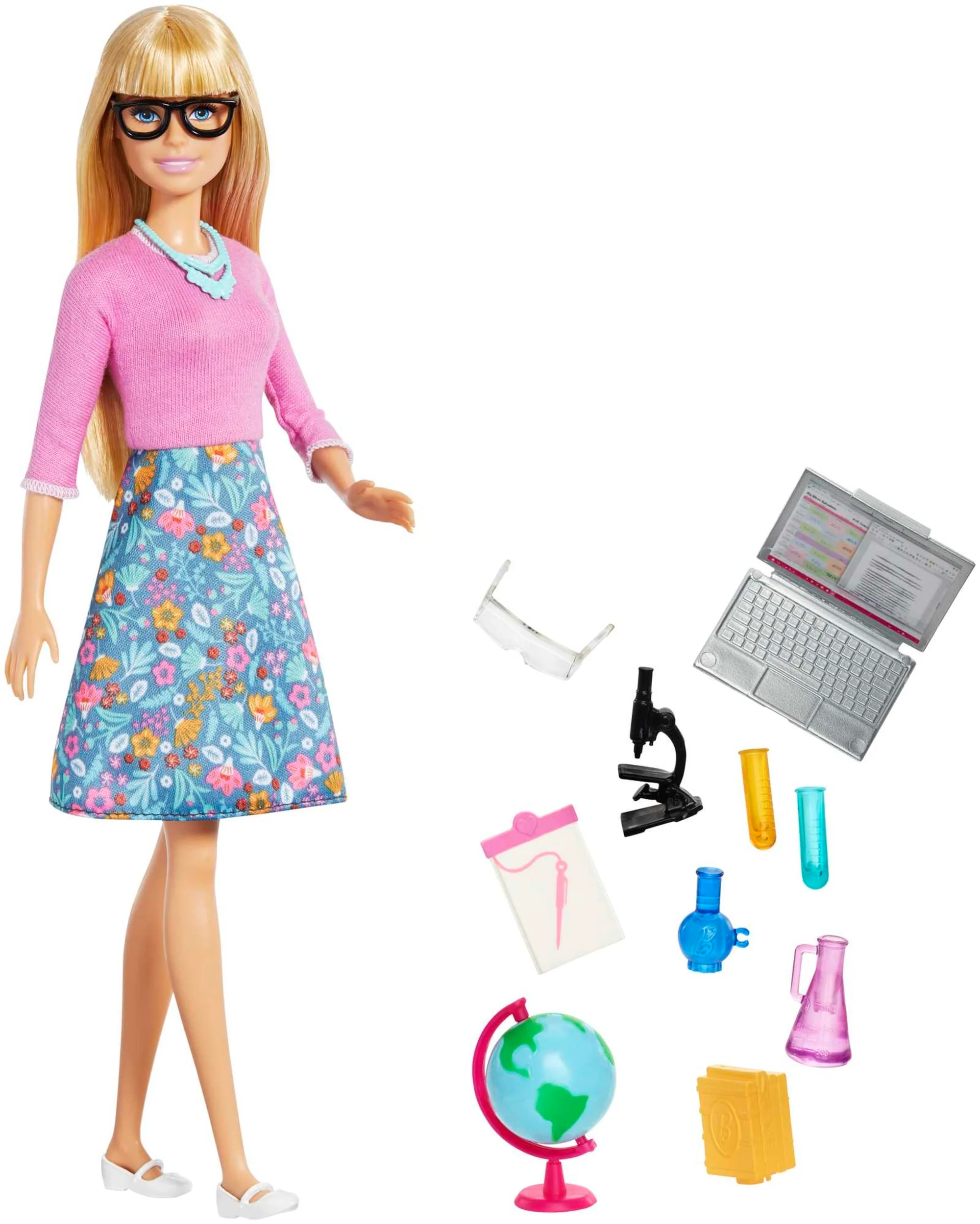 Barbie® Δασκάλα
