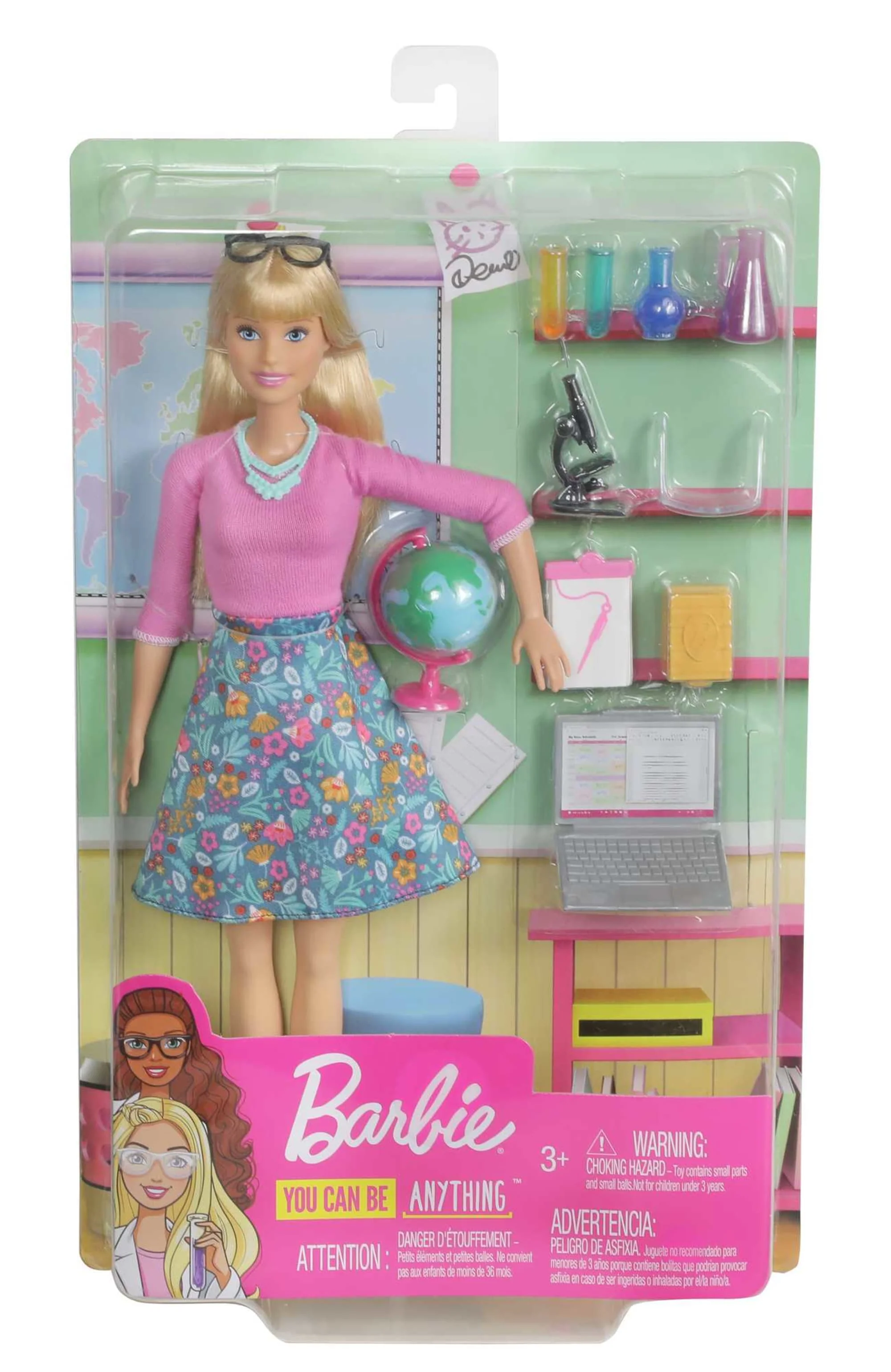 Barbie® Δασκάλα - Image 5