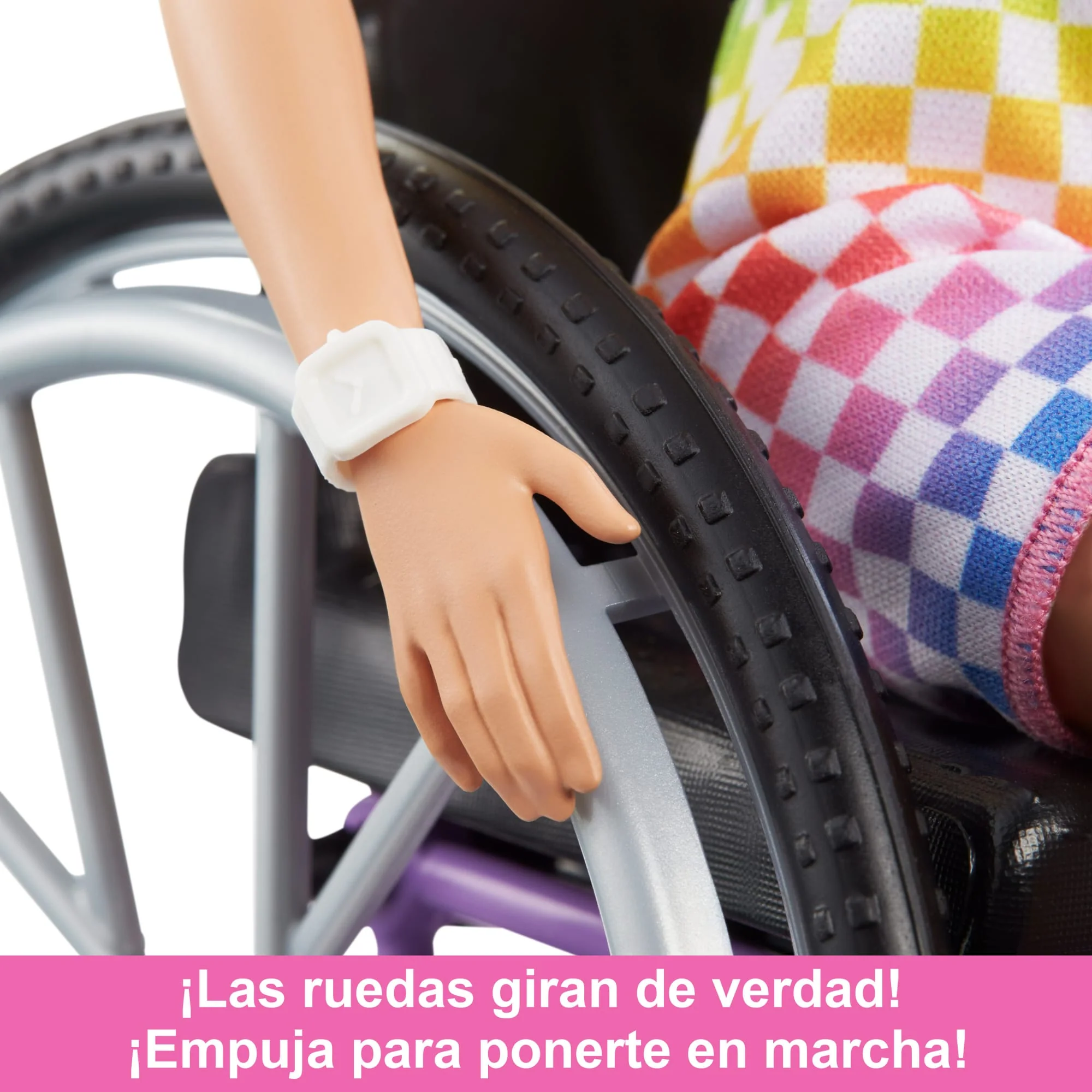 Barbie Muñeca Y Accesorios #194 - Image 3